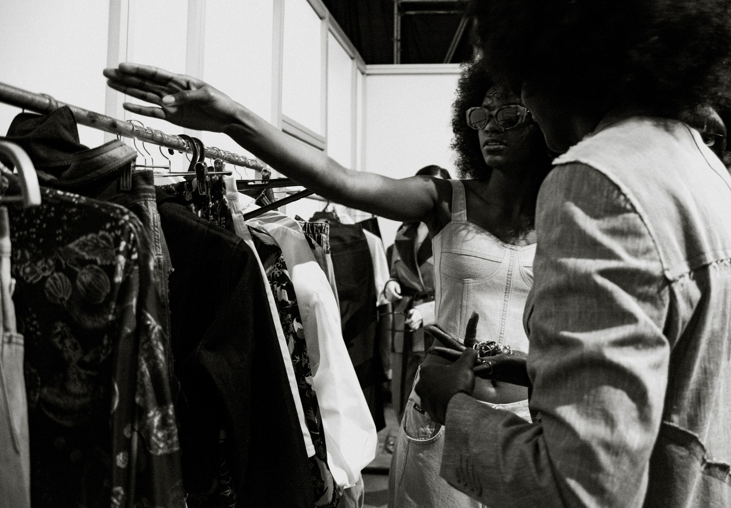 REPORTAGE. EVGENYA PERESADOVA