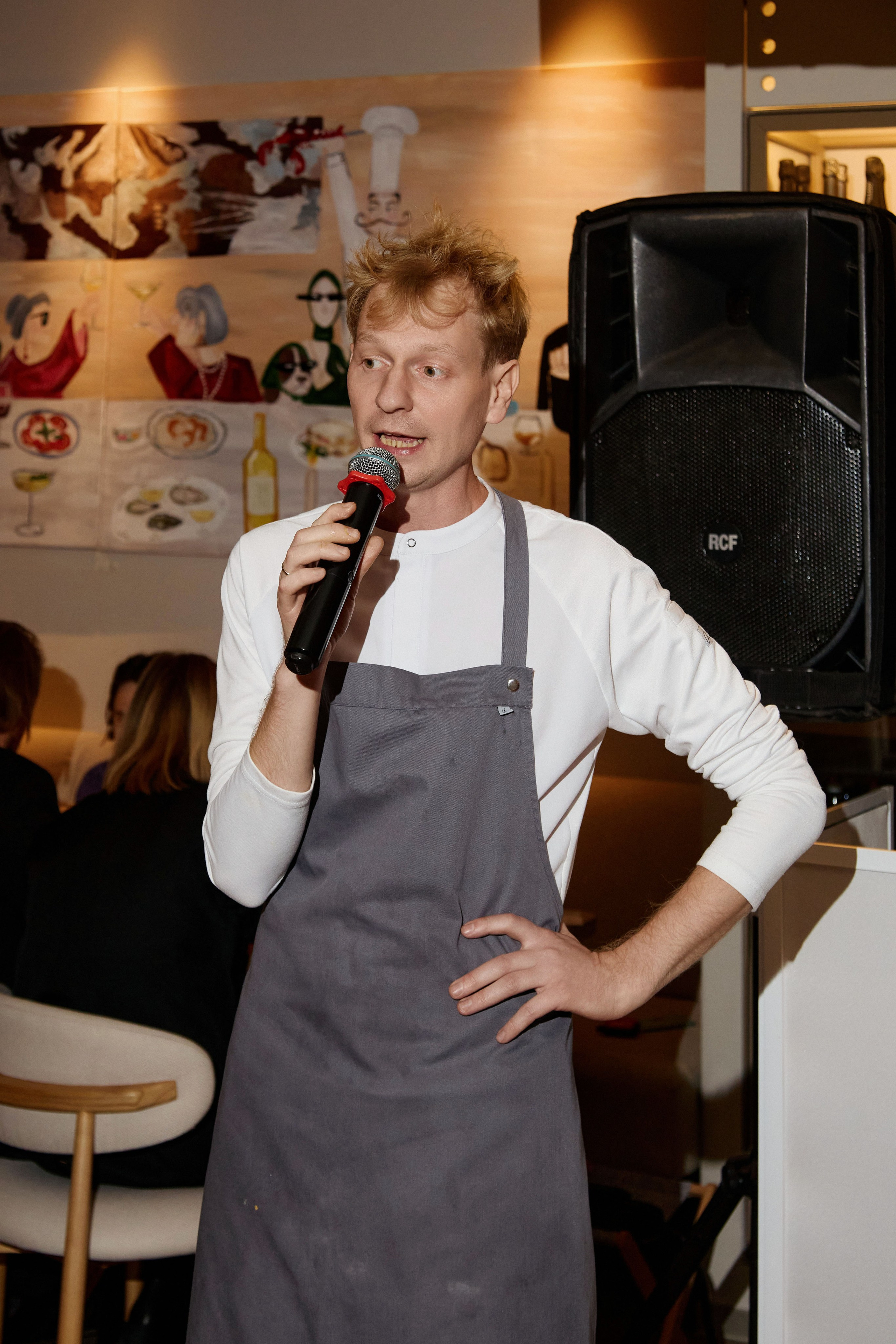 LA VOLTE ДЕНЬ РОЖДЕНИЕ. DENISOV ART (фото, видео, дизайн) САМАРА