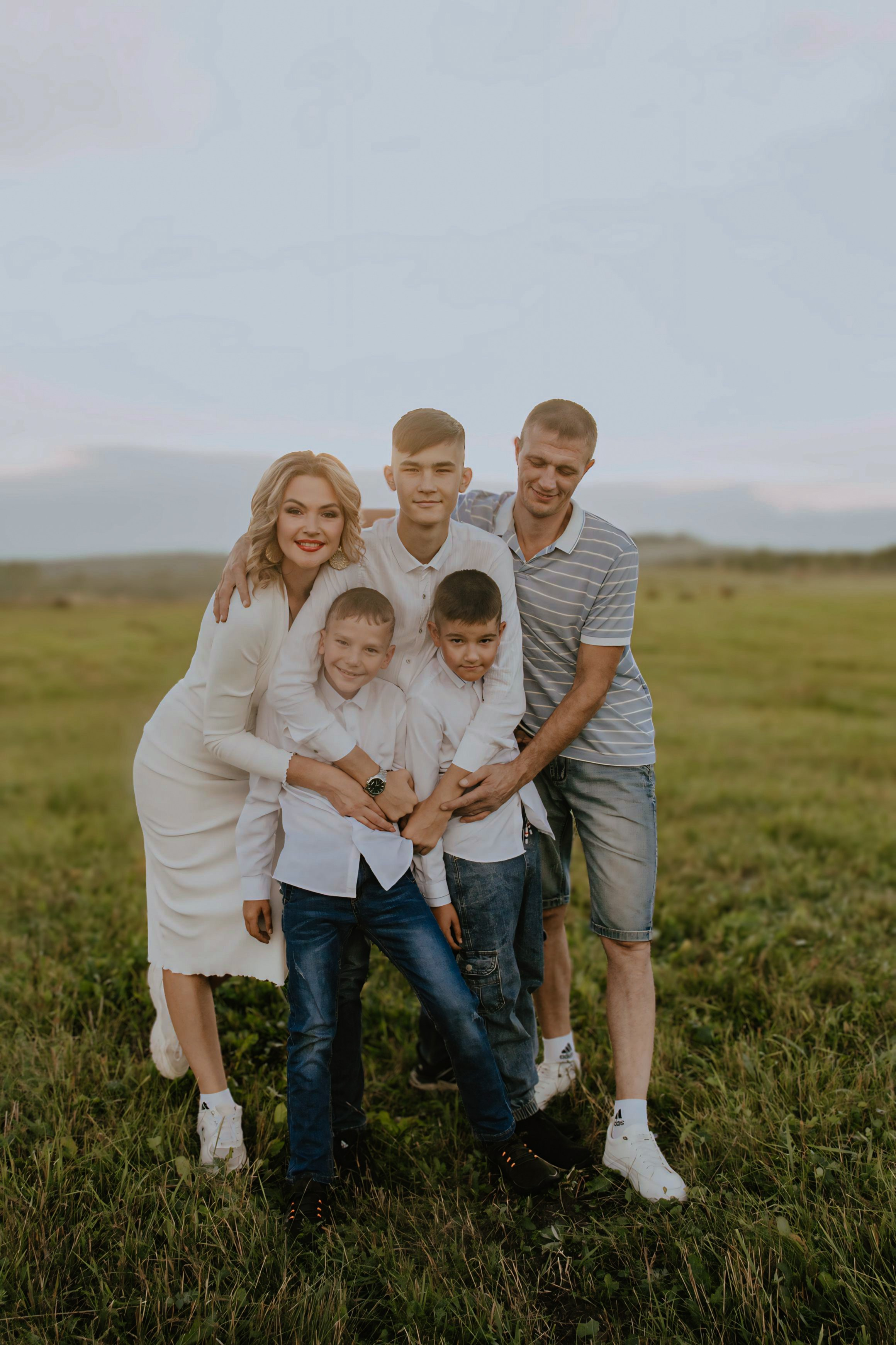 День рождения. ProFoto