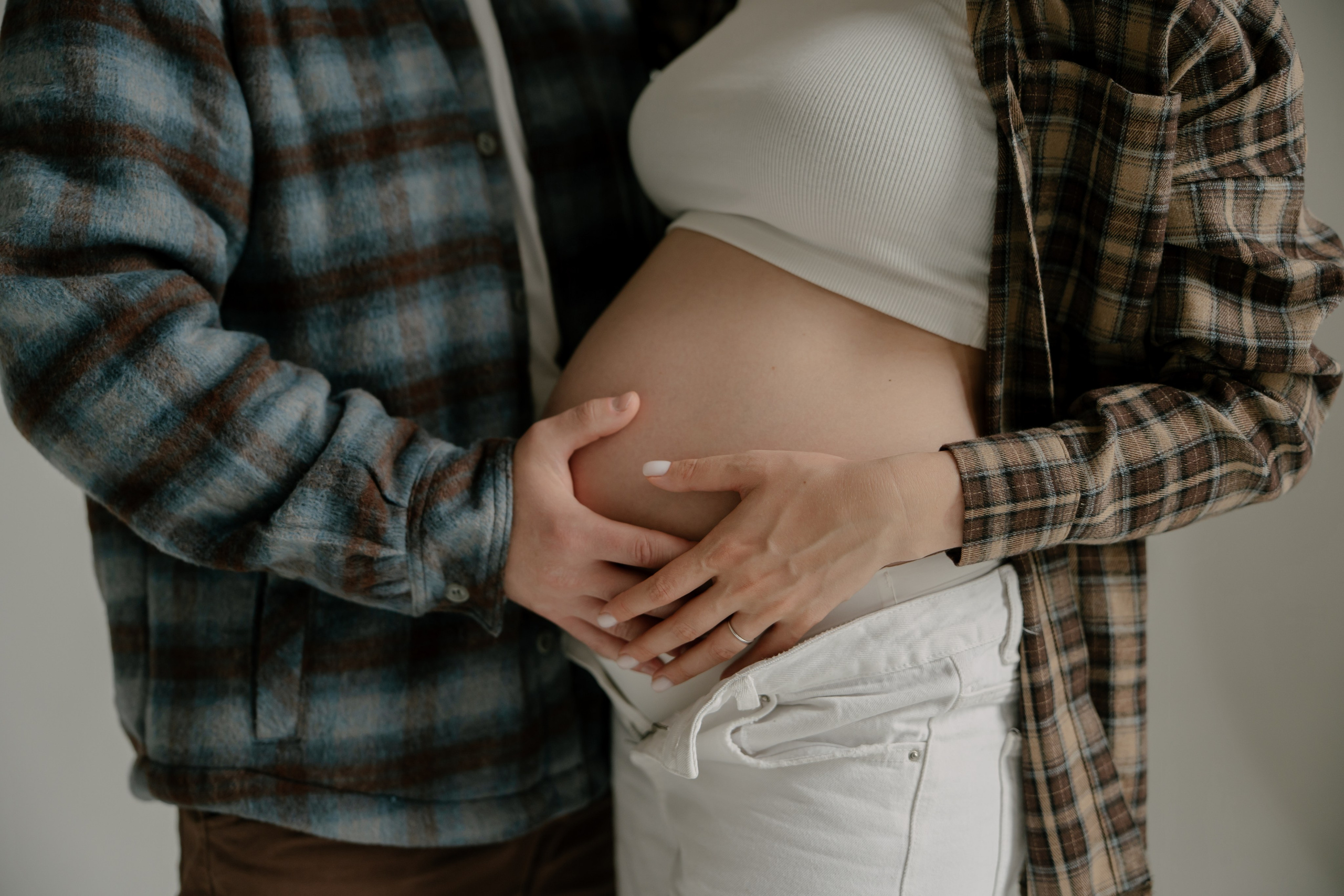Арина, Антон и Бутс. Свадебный и семейный фотограф в Москве и Красногорске — живые кадры | Анастасия Тихонова