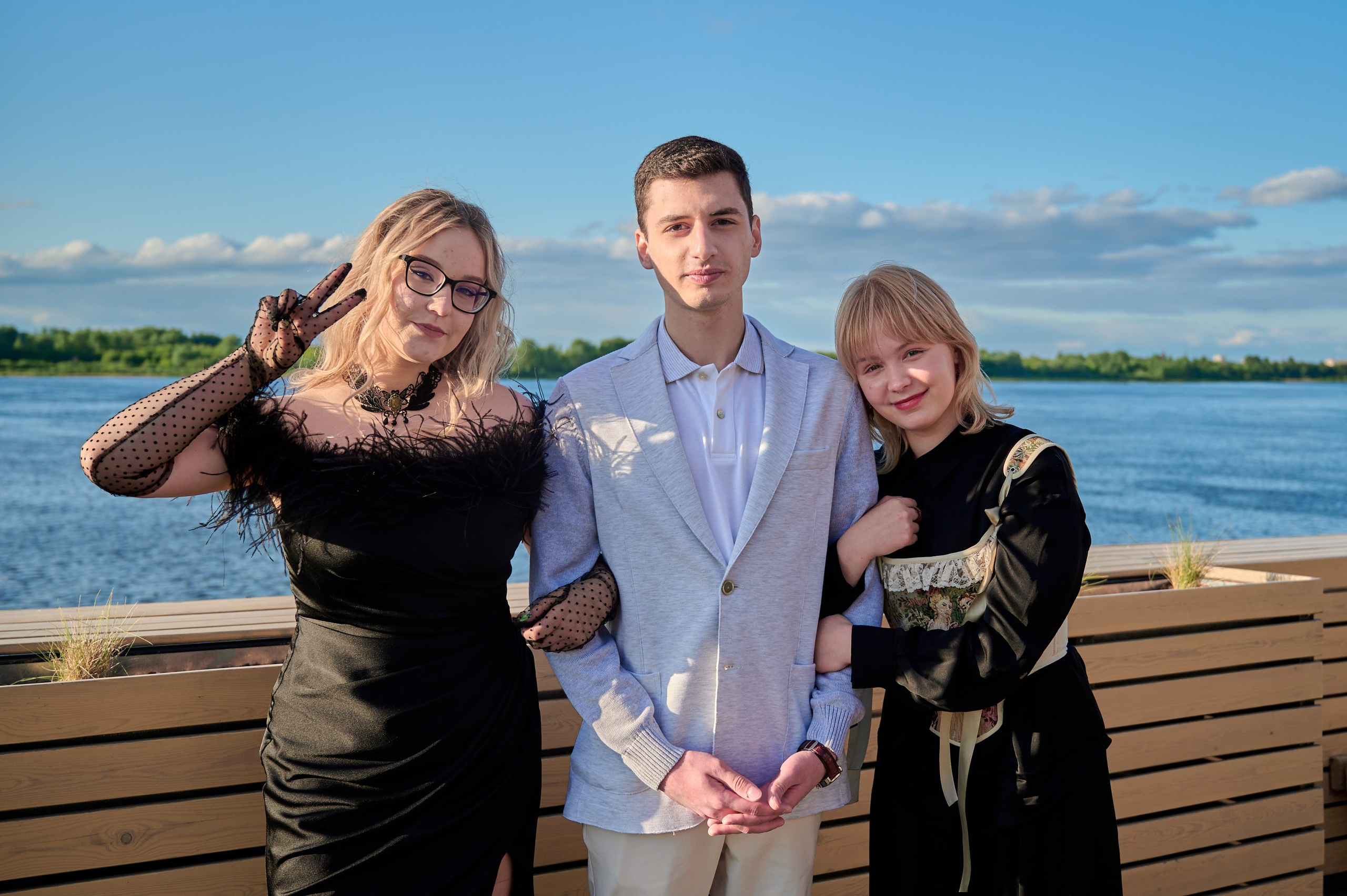 Детские праздники, Выпускные, 1 сентября. Выпускные Альбомы в Нижнем Новгороде