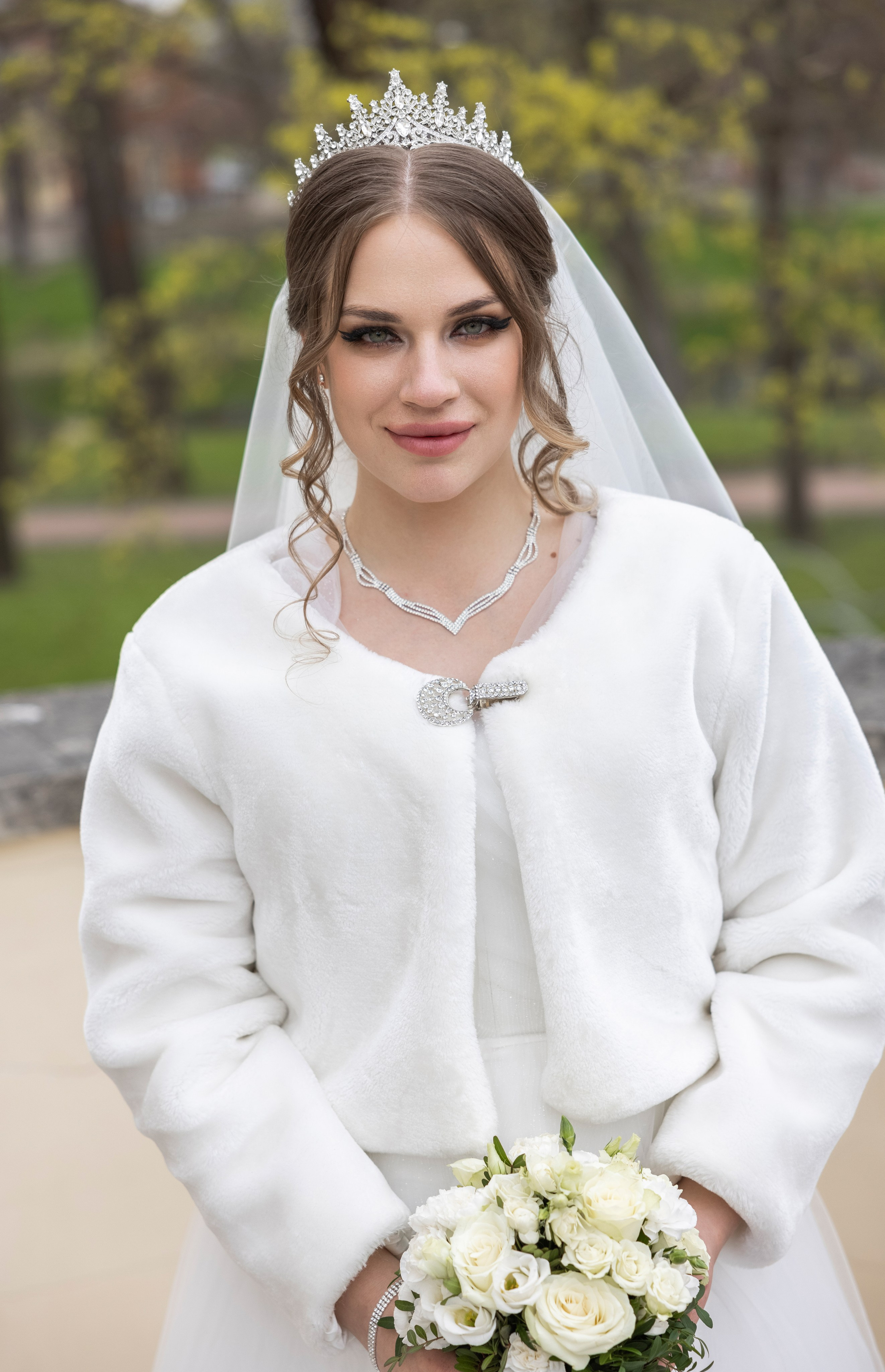 Ольга и Данила. Свадебный фотограф Иван Петров