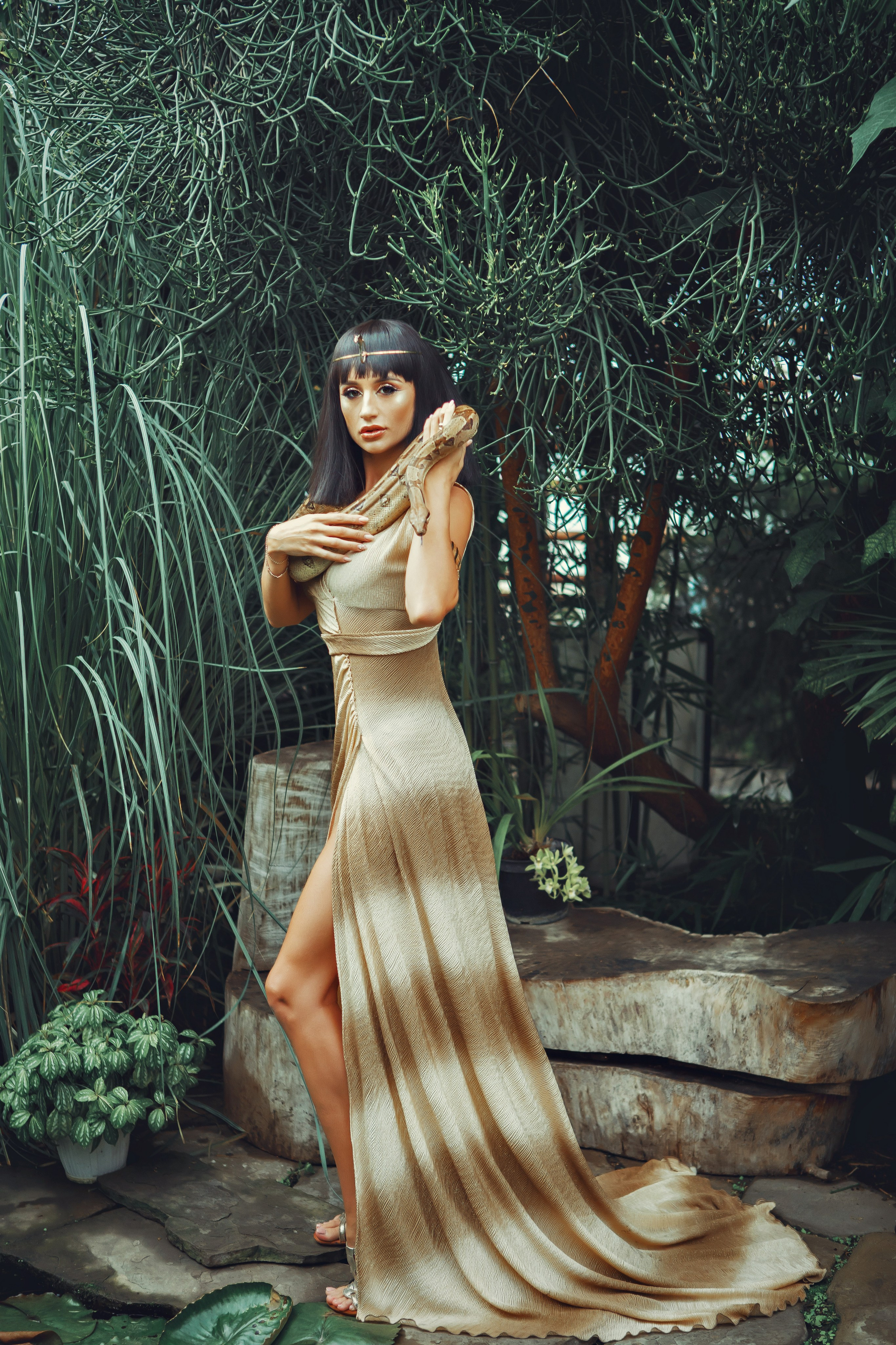 Клеопатра. Свадебный и портретный Фотограф в Липецке Дмитрий Котюков