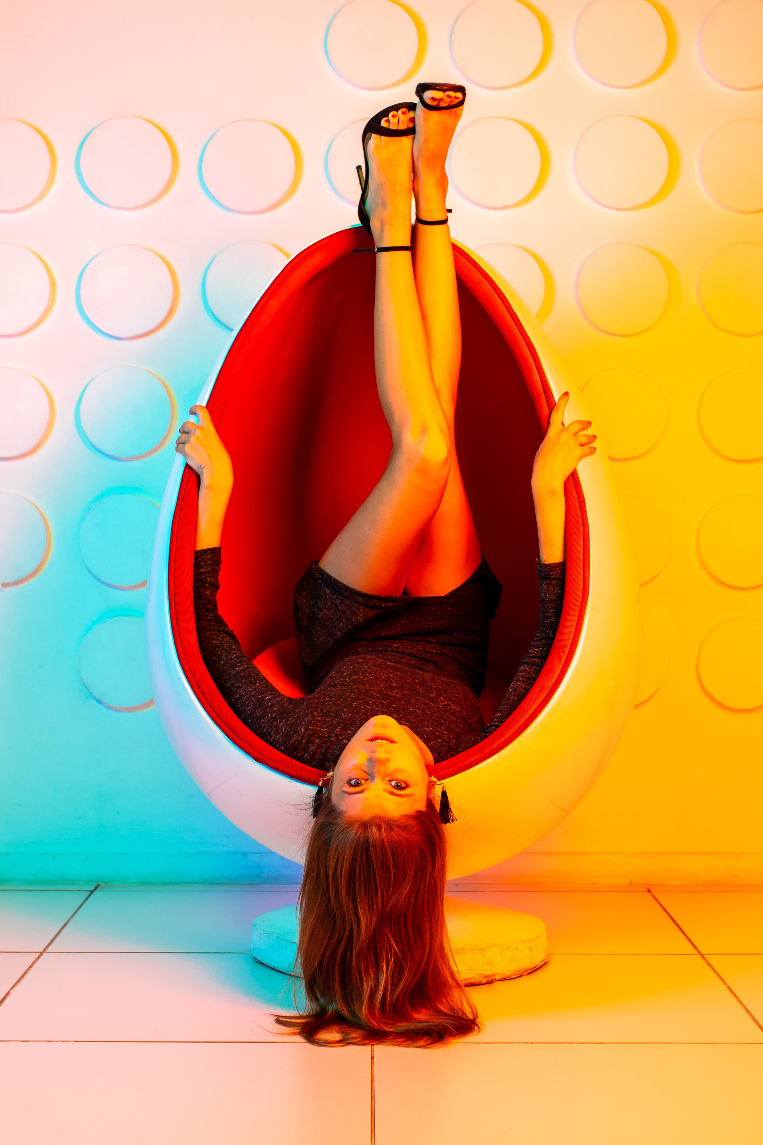 Ксения Озерова. Портретный фотограф в Санкт-Петербурге Александр Быстрицкий