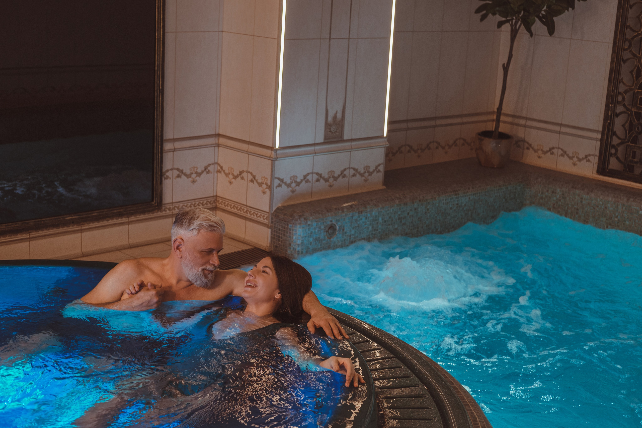 Продвижение спа салона Спб