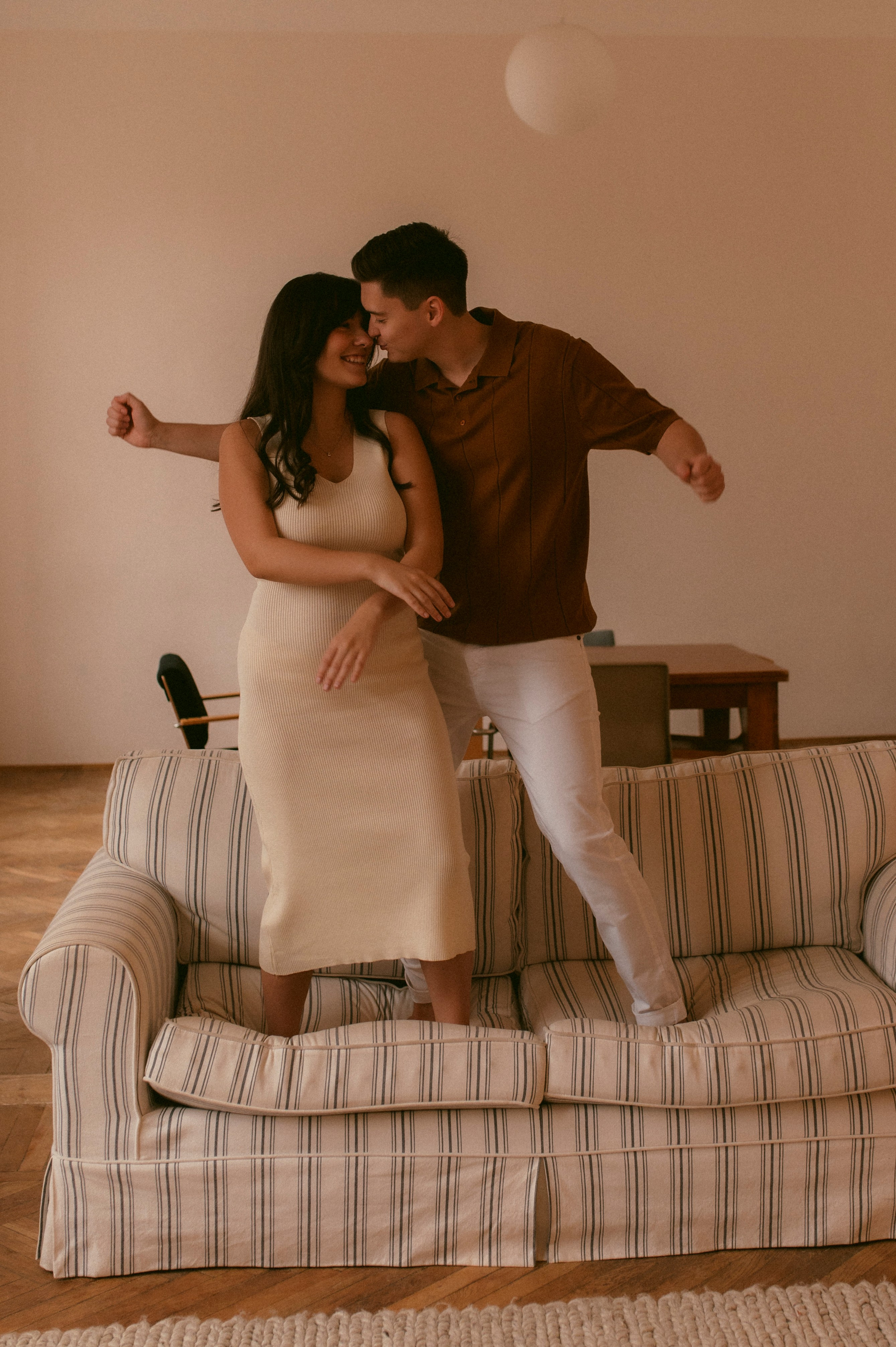 Беременность. Семейный и женский фотограф в Москве Юлия Мороз