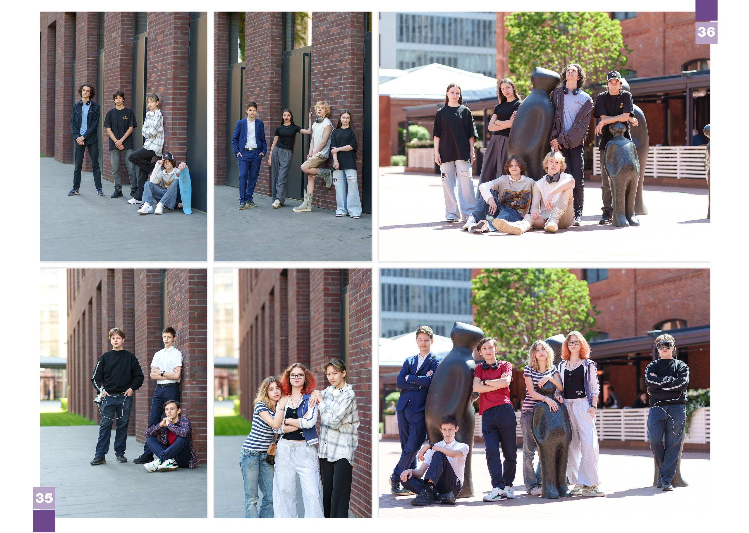 9 В шк 2030. Школьный фотограф и фотограф в детском саду