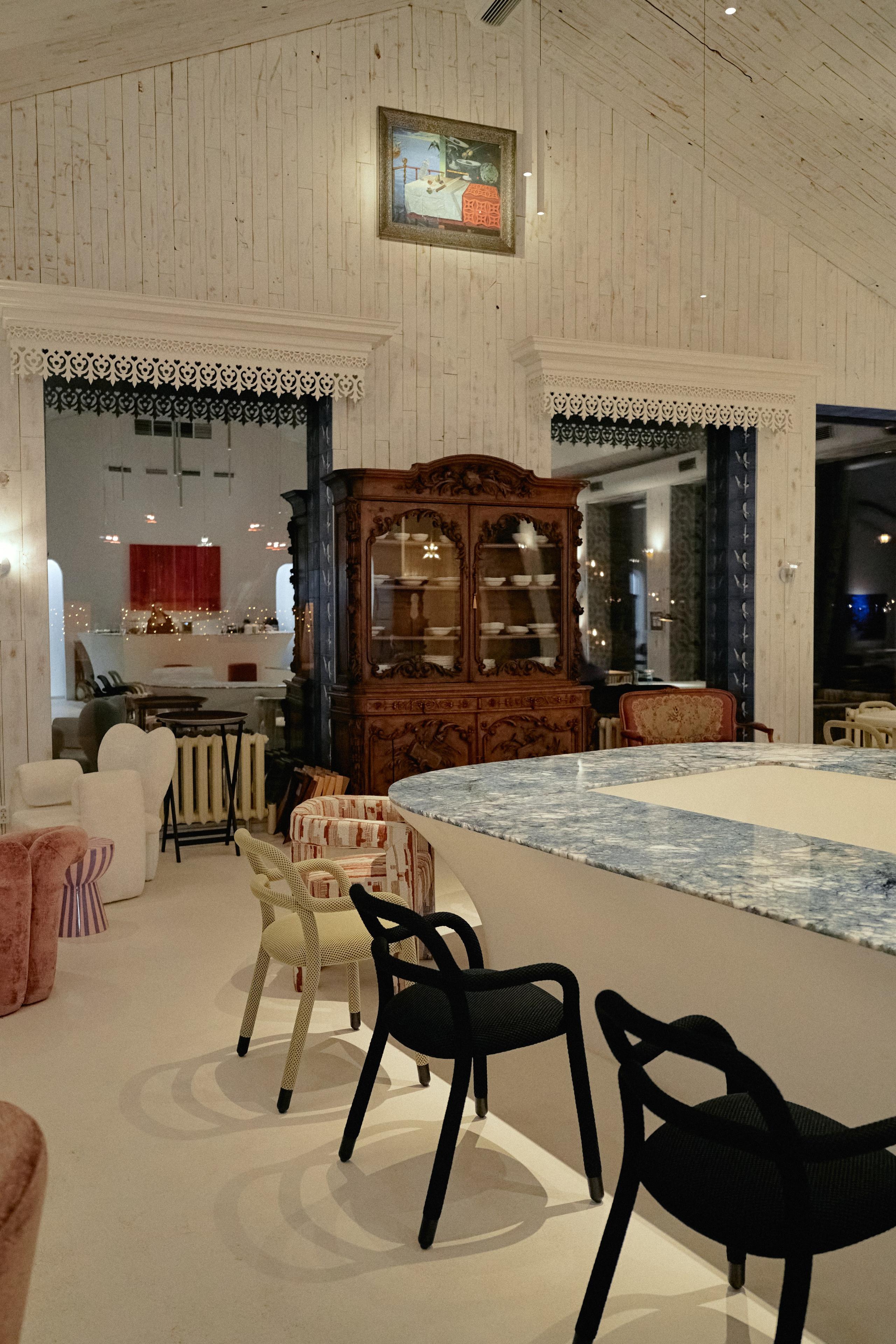 Бутик-отель Поле зимой. Профессиональный Фотограф во Владимире, в Москве и в Суздале — Полина Романычева