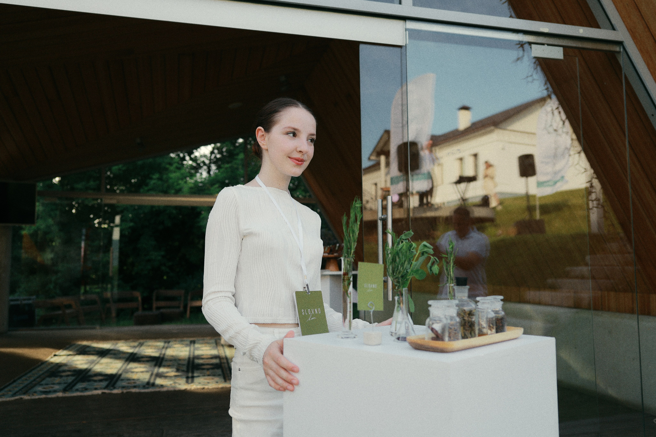 Атмо. Фотограф во Владимире, Москве и Суздале — Полина Романычева