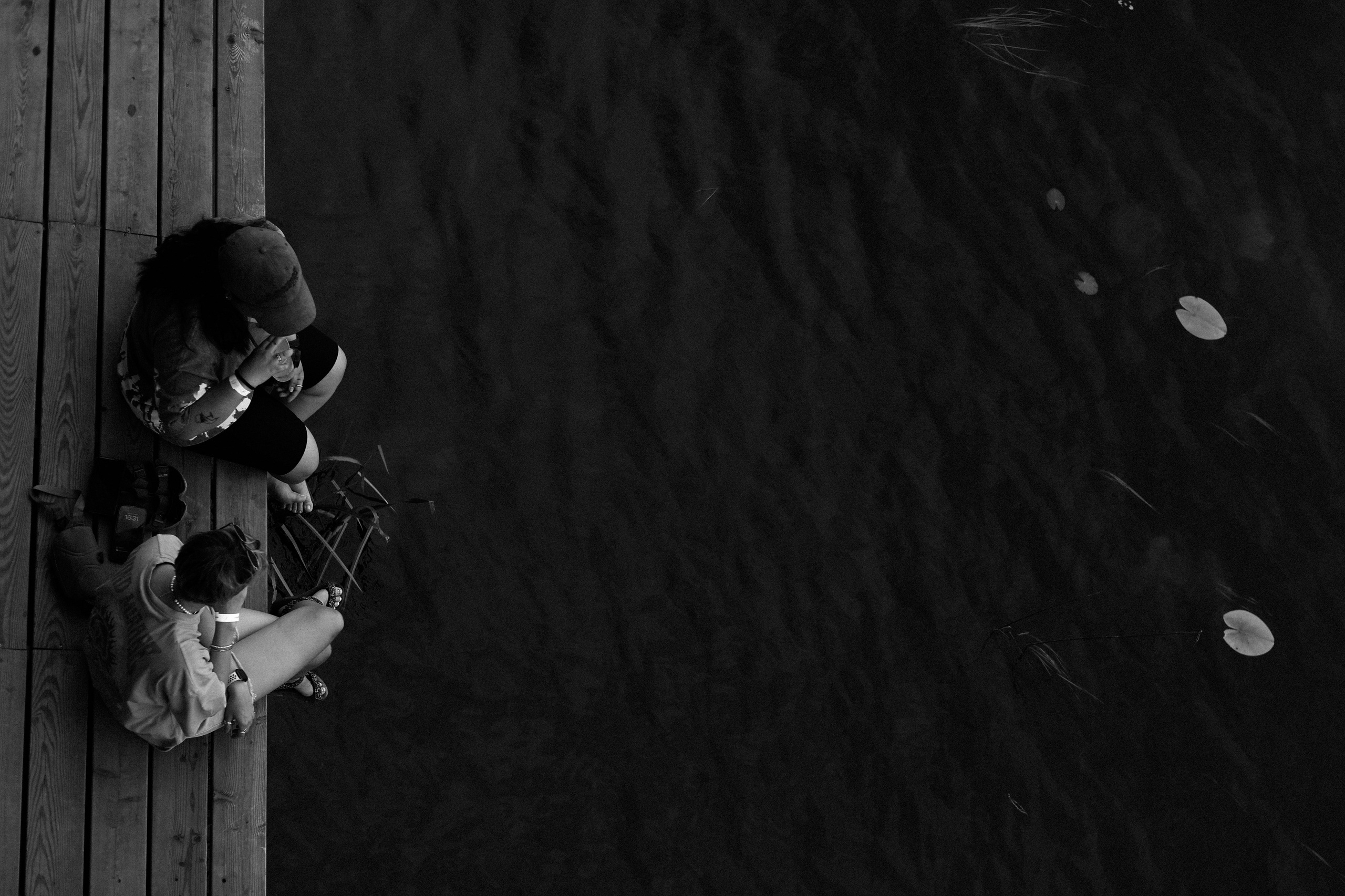 Mira в ГЭС. Фотограф во Владимире, Москве и Суздале — Полина Романычева