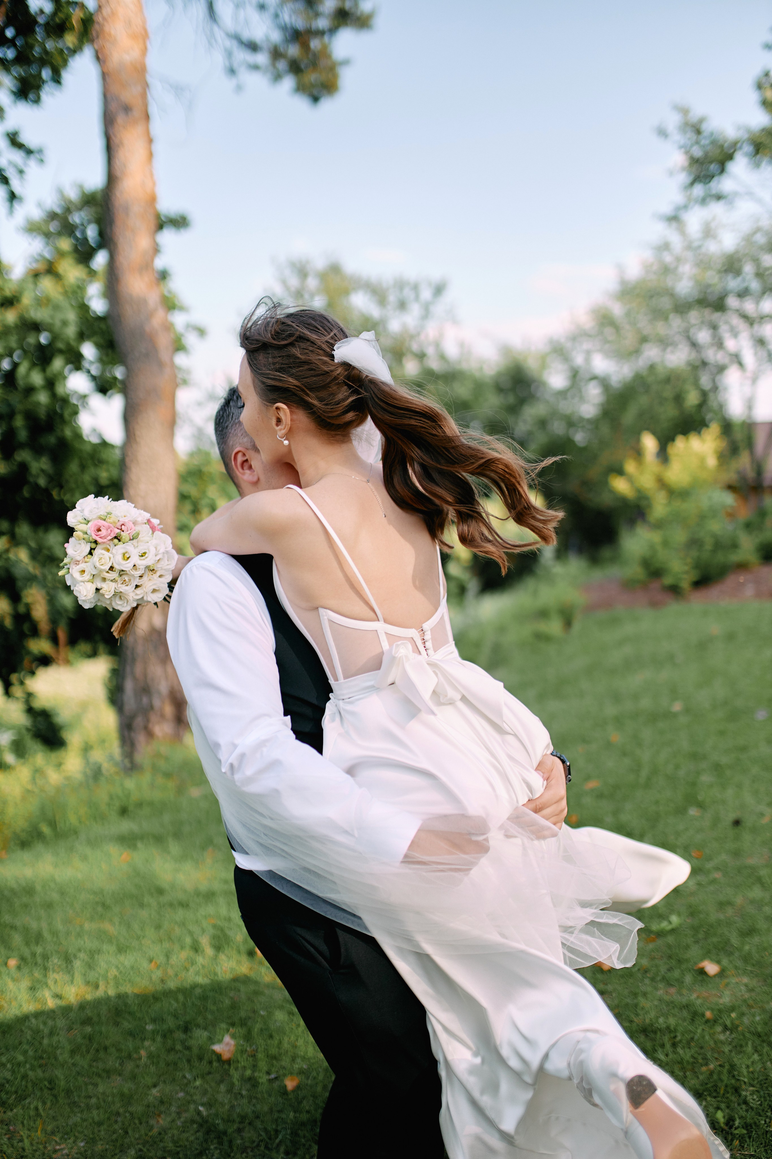 Влада и Алексей. Профессиональный Фотограф во Владимире, в Москве и в Суздале — Полина Романычева