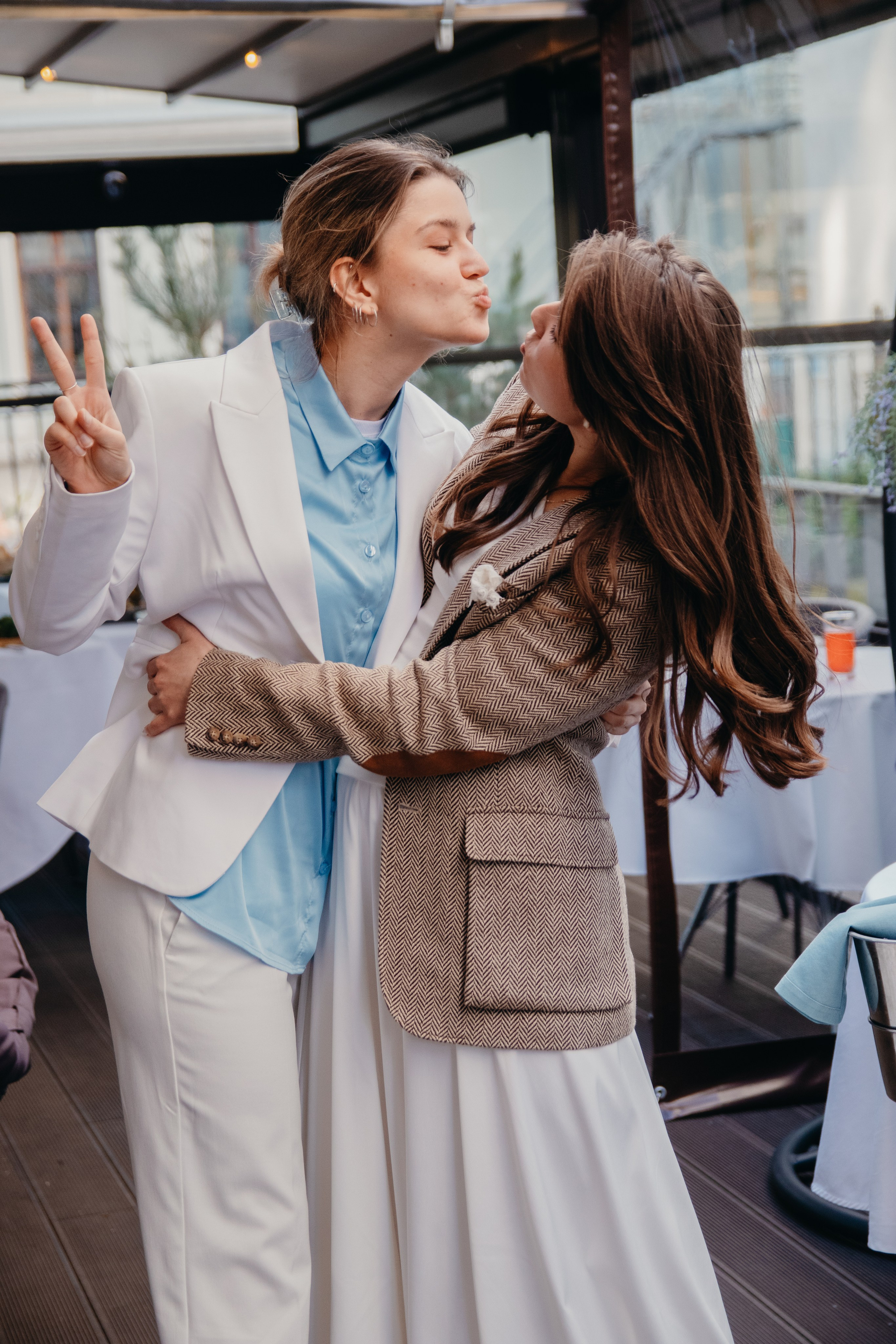 Репортаж юбилея. Семейный фотограф в Москве