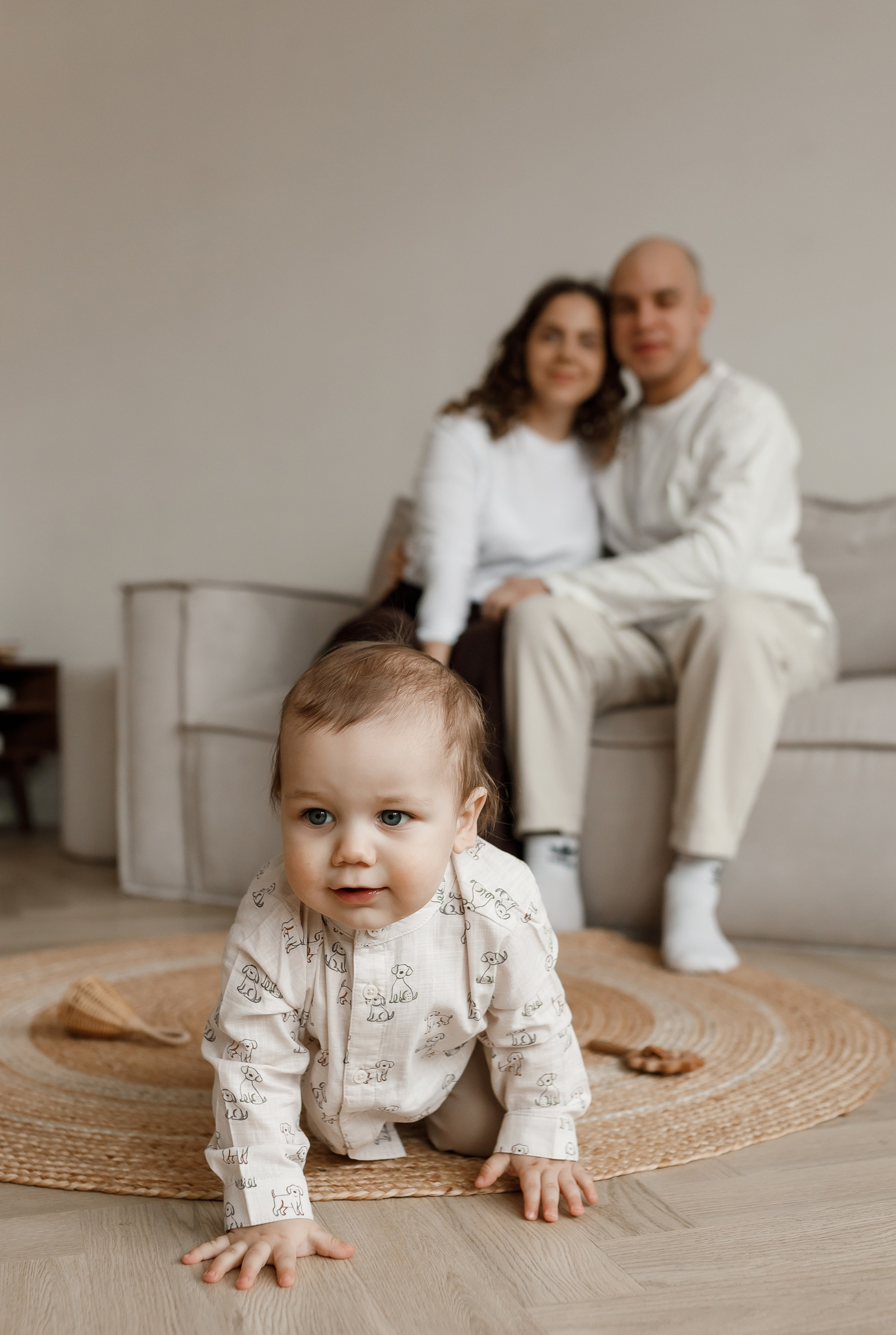 Максим, Катя и Мирон. ФОТОГРАФ Маргарита Сивакова | Ярославль Кострома Москва