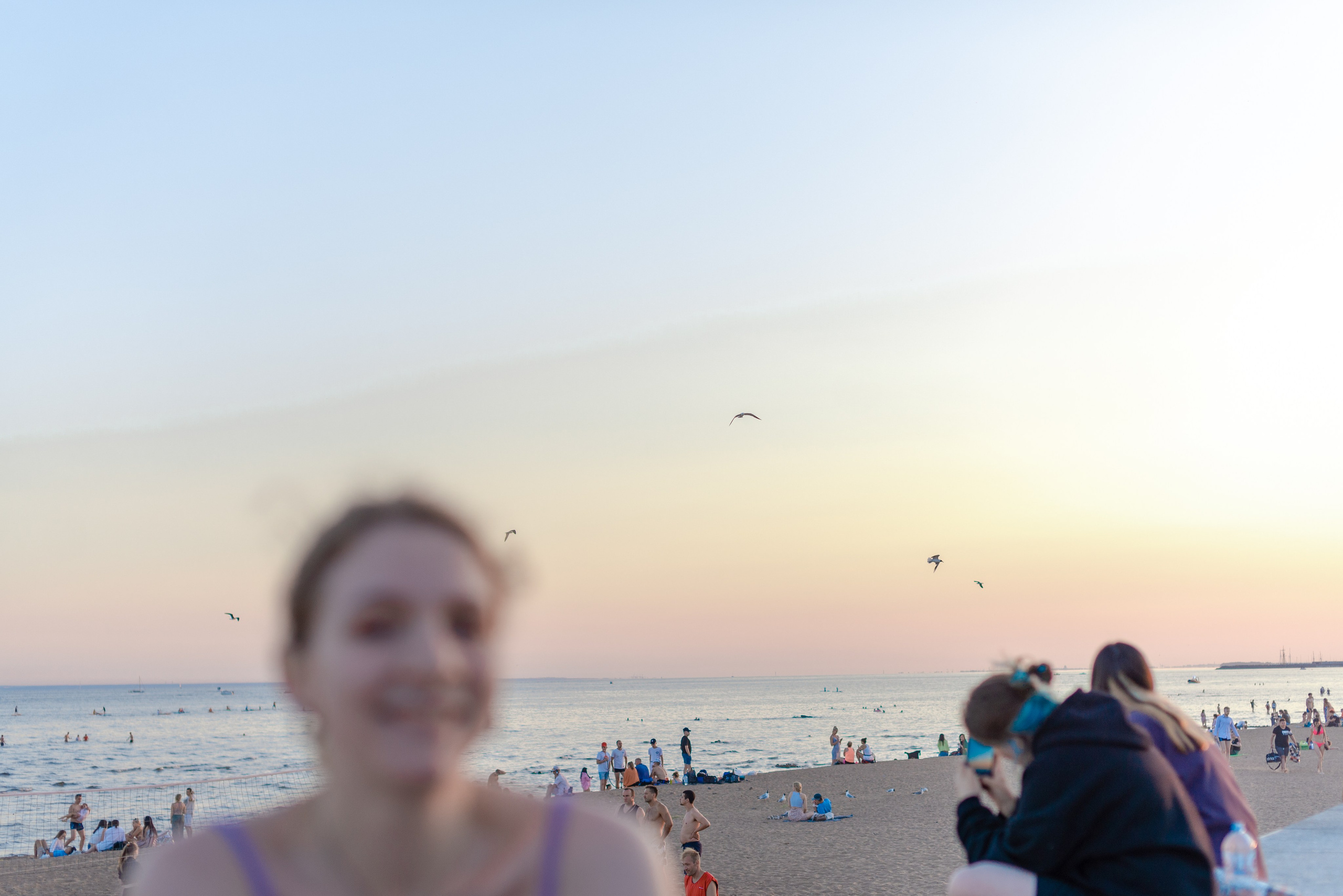 Июнь–Июль Отпуск Белореченск, Геленджик. Семейный, Свадебный фотограф СПБ Питер— Романова Екатерина