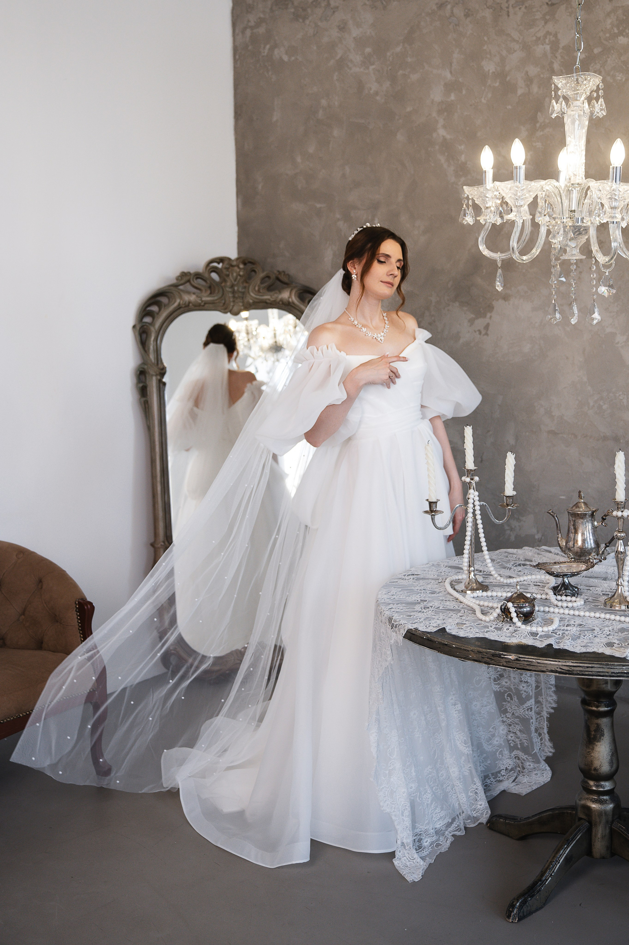 Алексей & Арина (Атаманская усадьба+фотостудия). Фотограф Ярута Оксана / Ростов-на-Дону