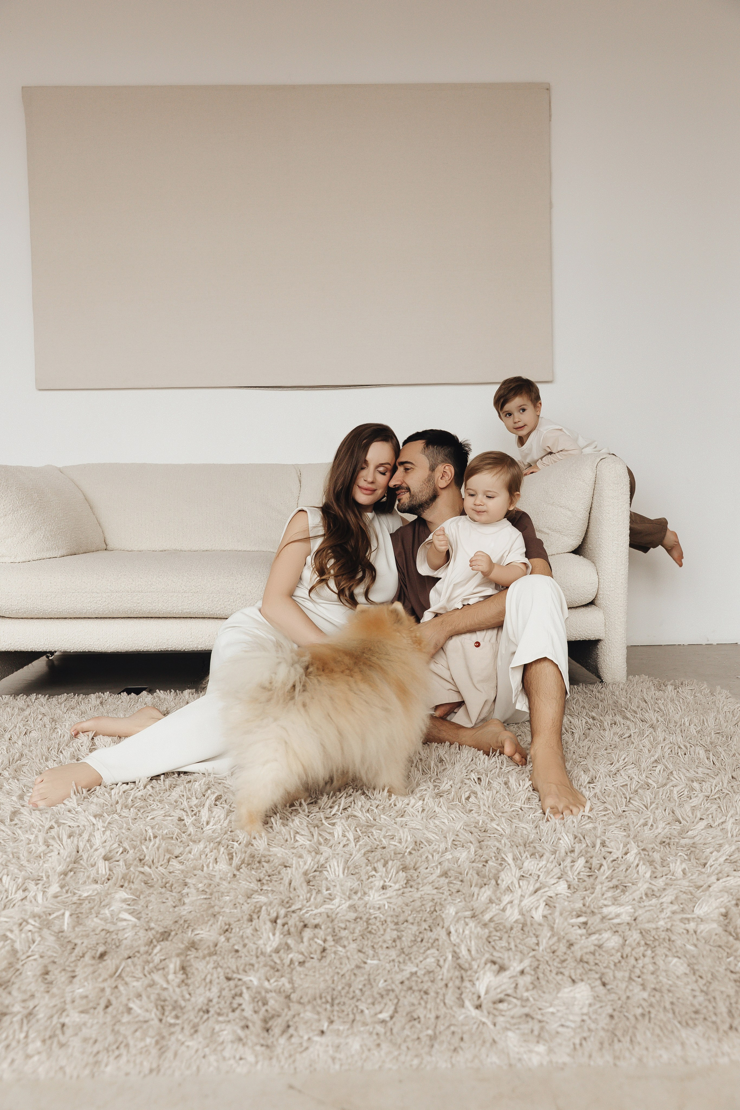 Семейная съёмка. Фотограф беременности СПб Женский фотограф Спб Диана Кузнецова