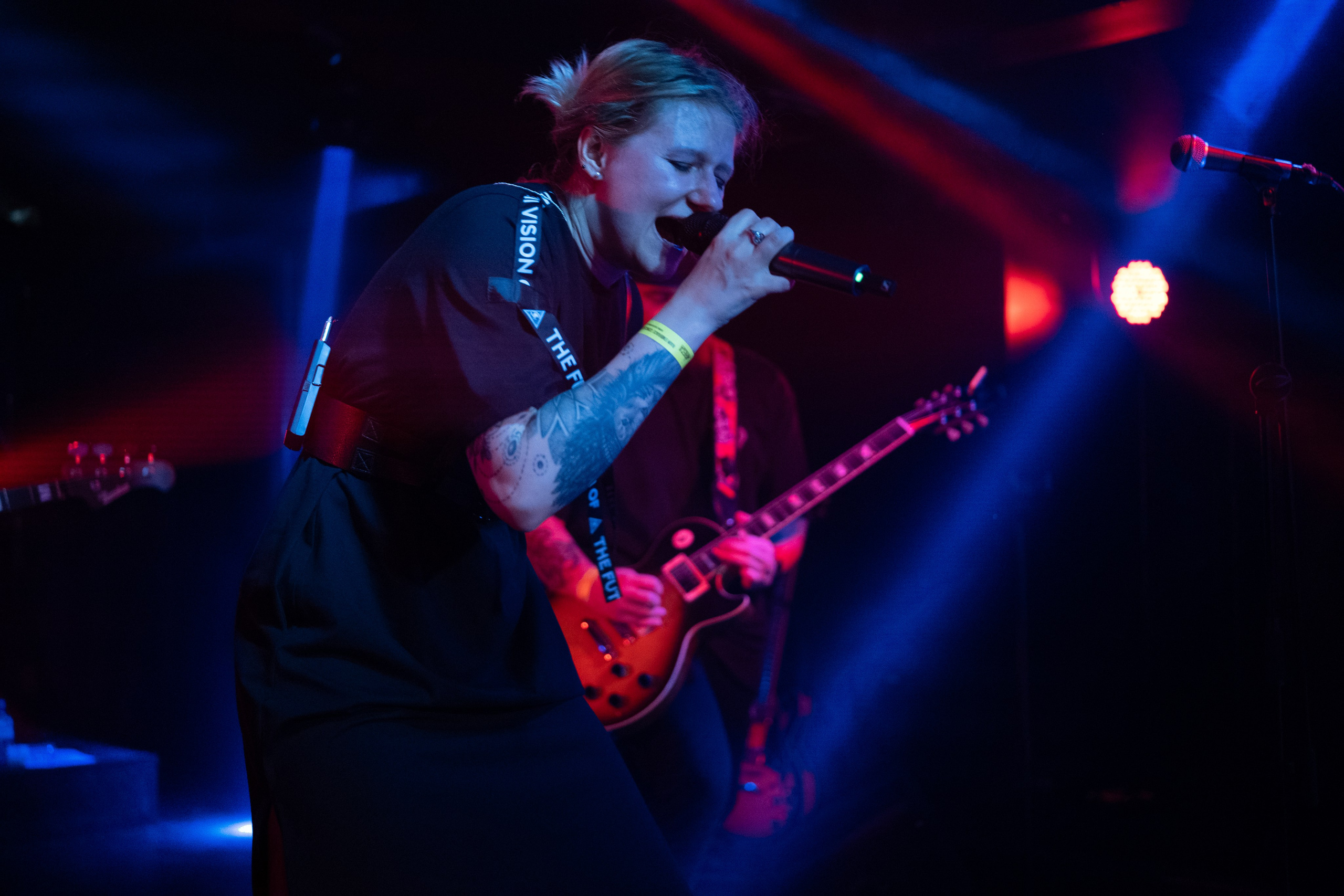 18.11 — Lights Out! — Action. Репортажный фотограф в Санкт-Петербурге Максим Варбулайнен