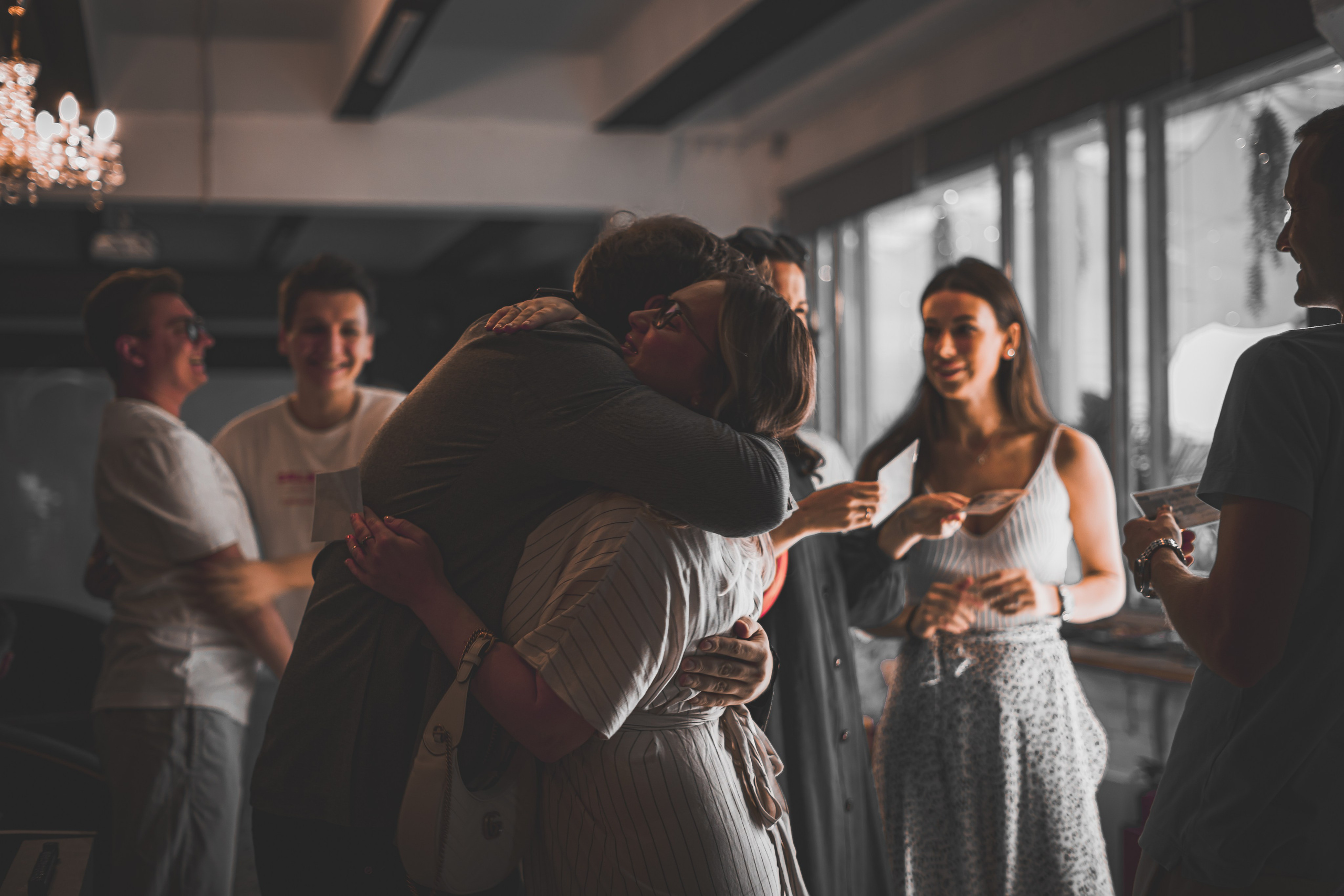 День рождение Константина. Фотограф Антон Белоусов