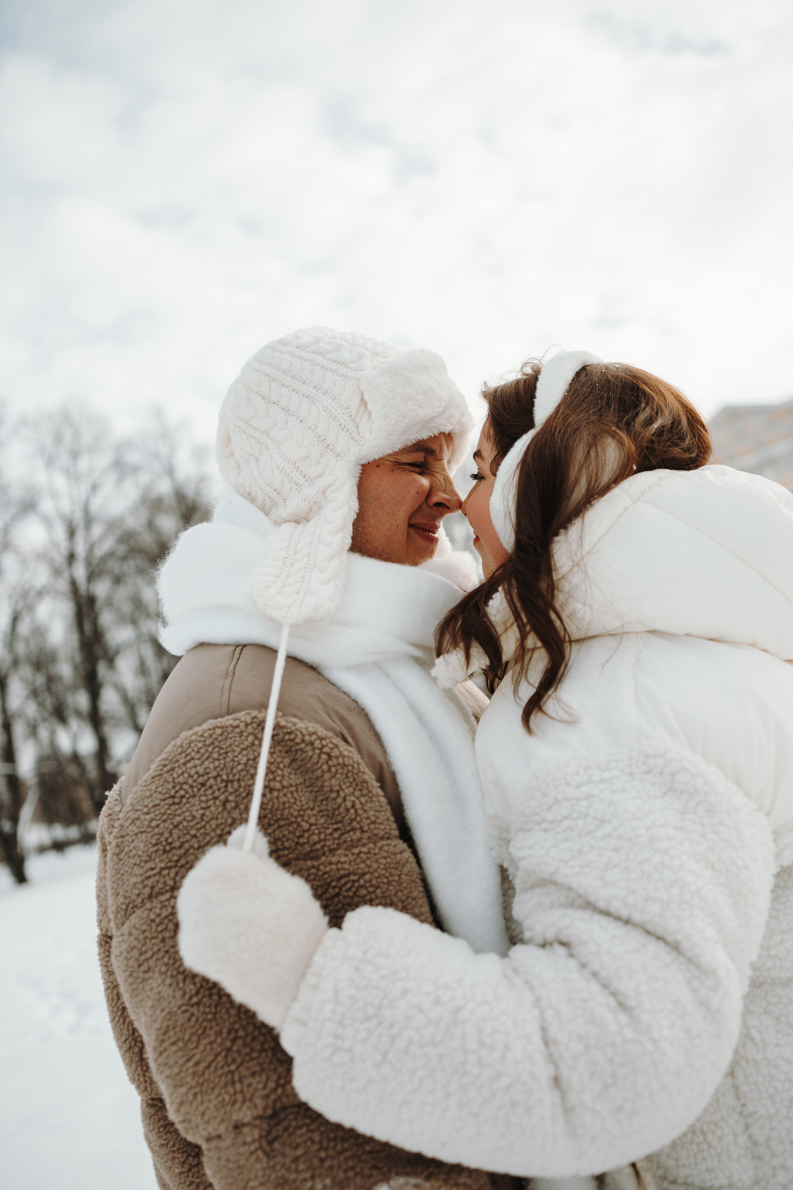 Глеб и Настя. Семейный фотограф Питер •love-story•|Санкт-Петербург