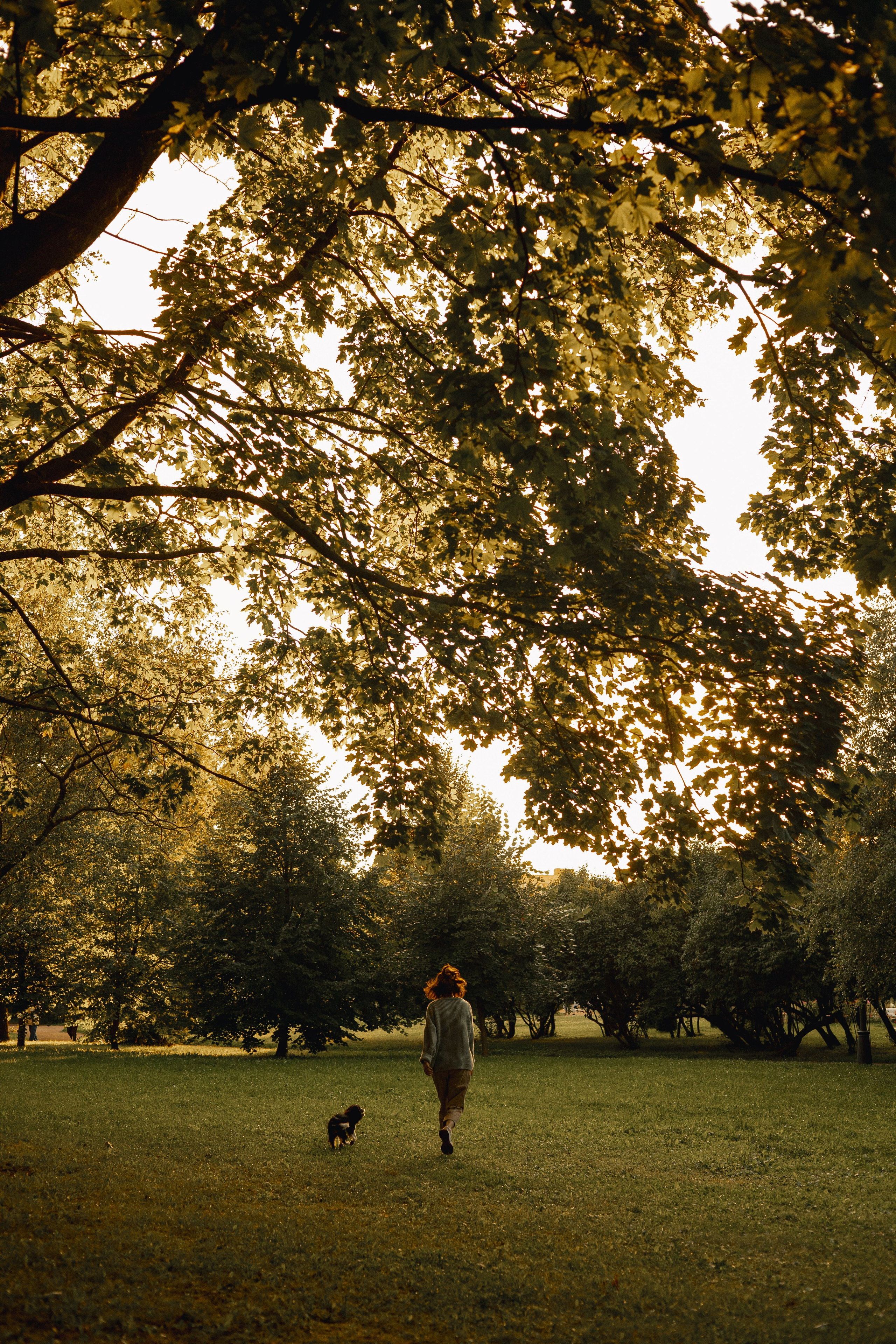 Один день из жизни Стеши и её родных. Фотограф — анималист •love-story•|Санкт-Петербург