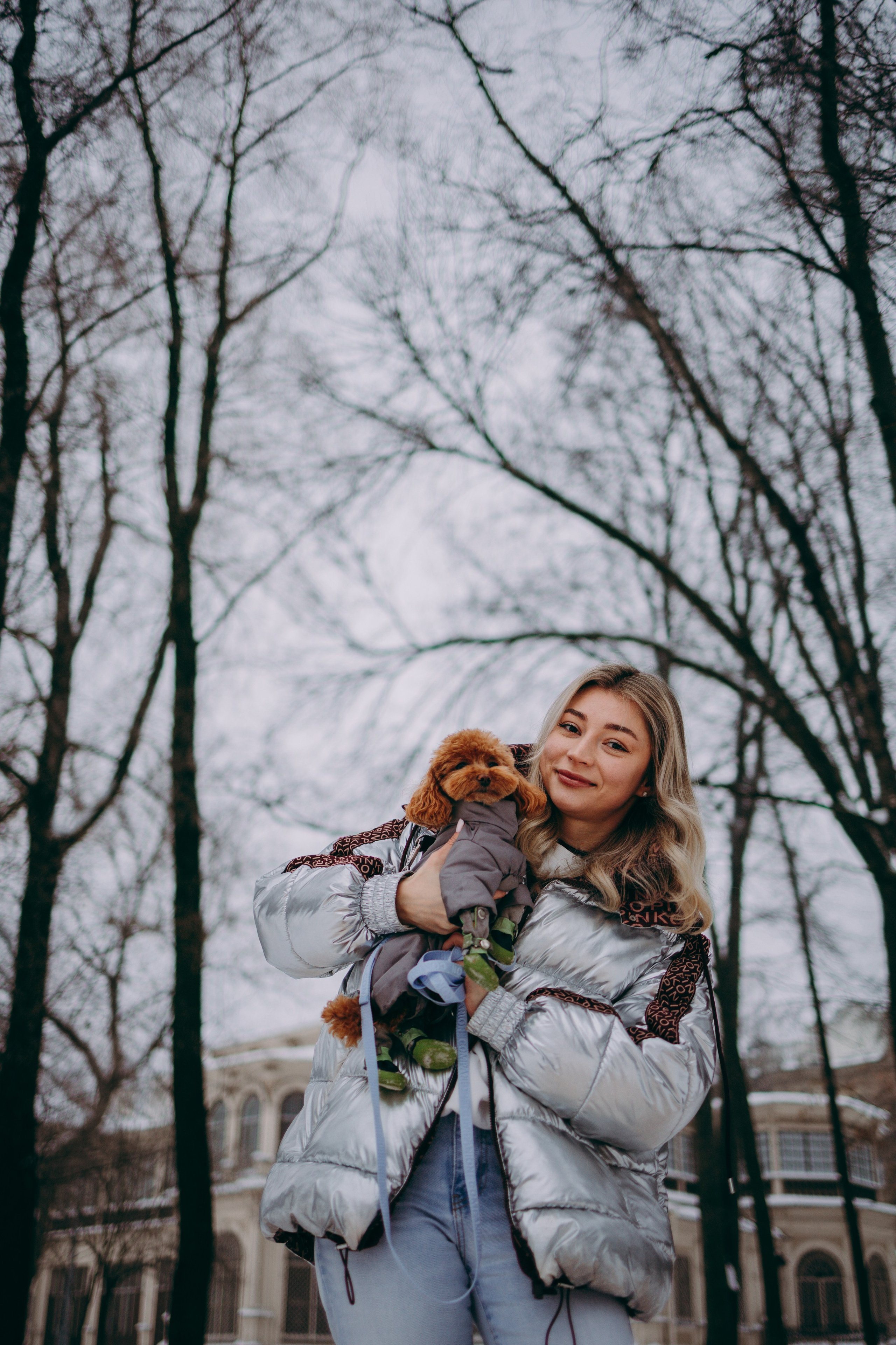 Лилия & Люся. Семейный фотограф Питер •love-story•|Санкт-Петербург