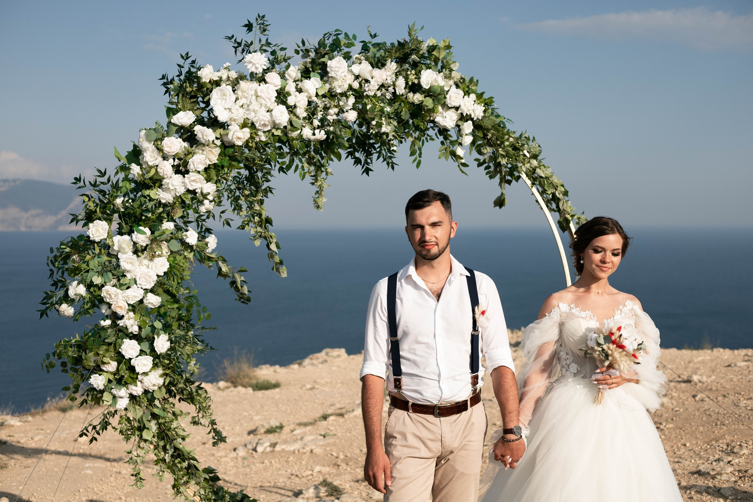 V&D. Семейный фотограф в Севастополе и Симферополе Александра Чистякова