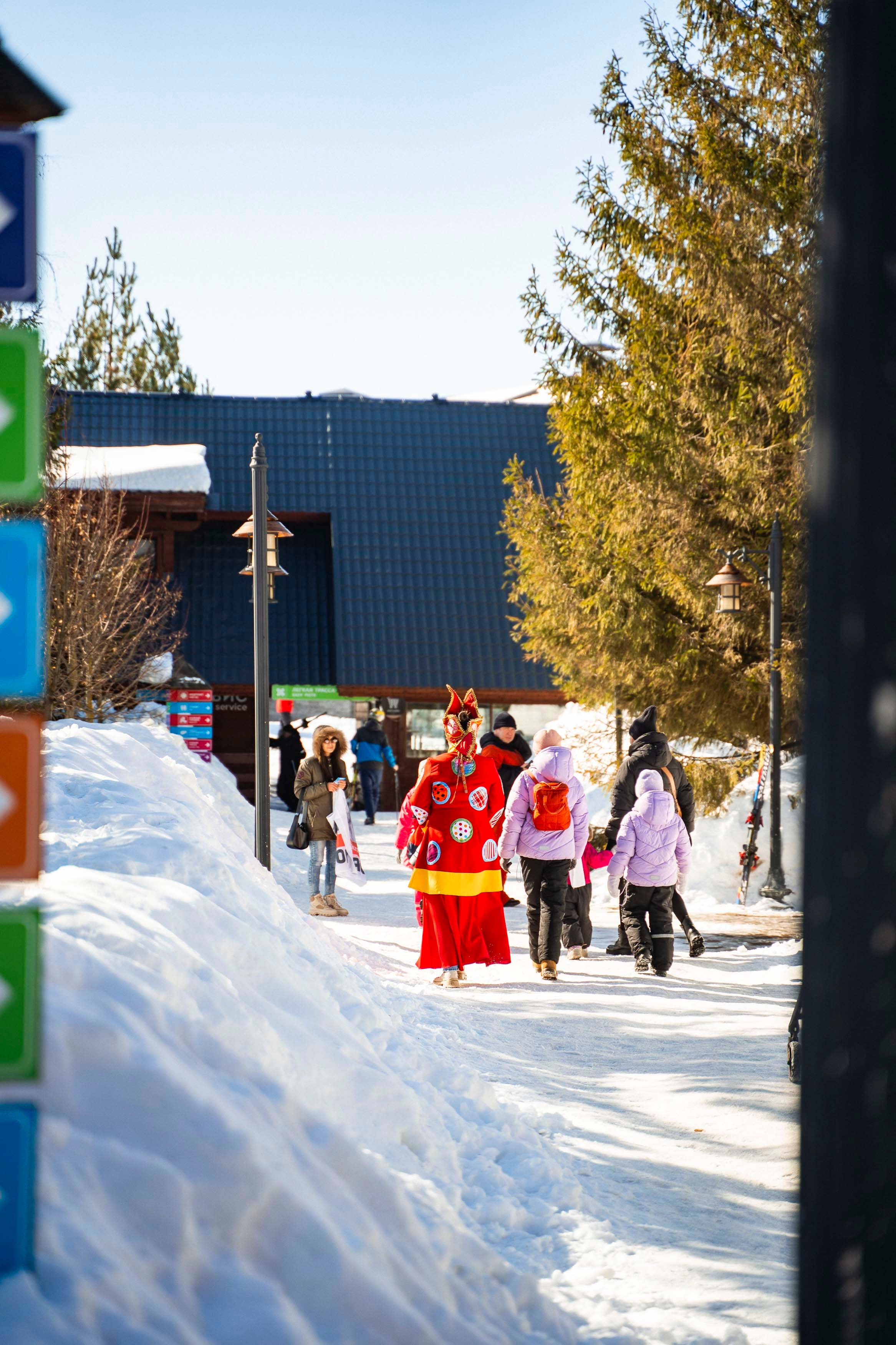 Family Day Sviyaga Hills. Фотограф Казань