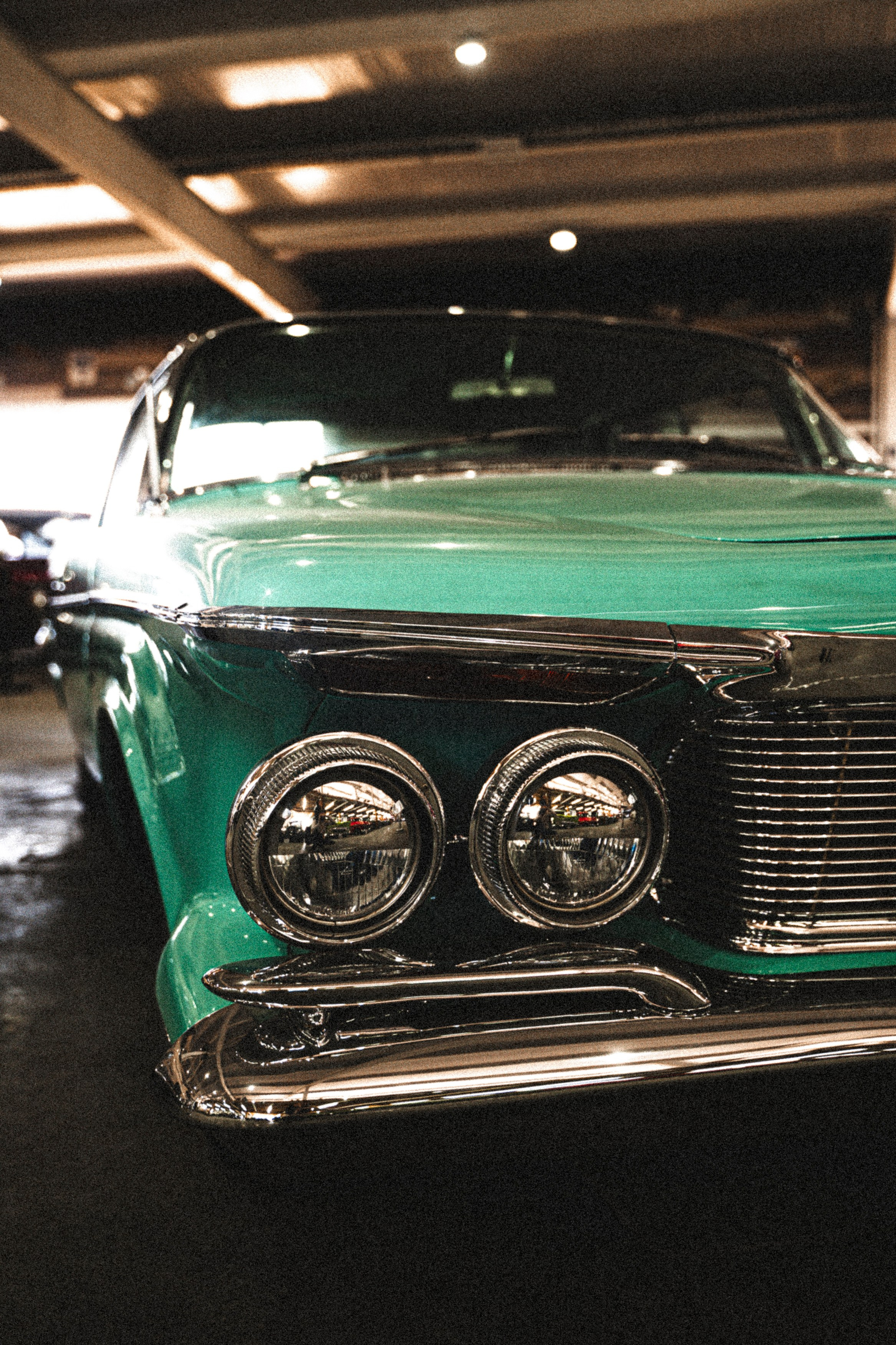 Autorancho. Фотограф Казань