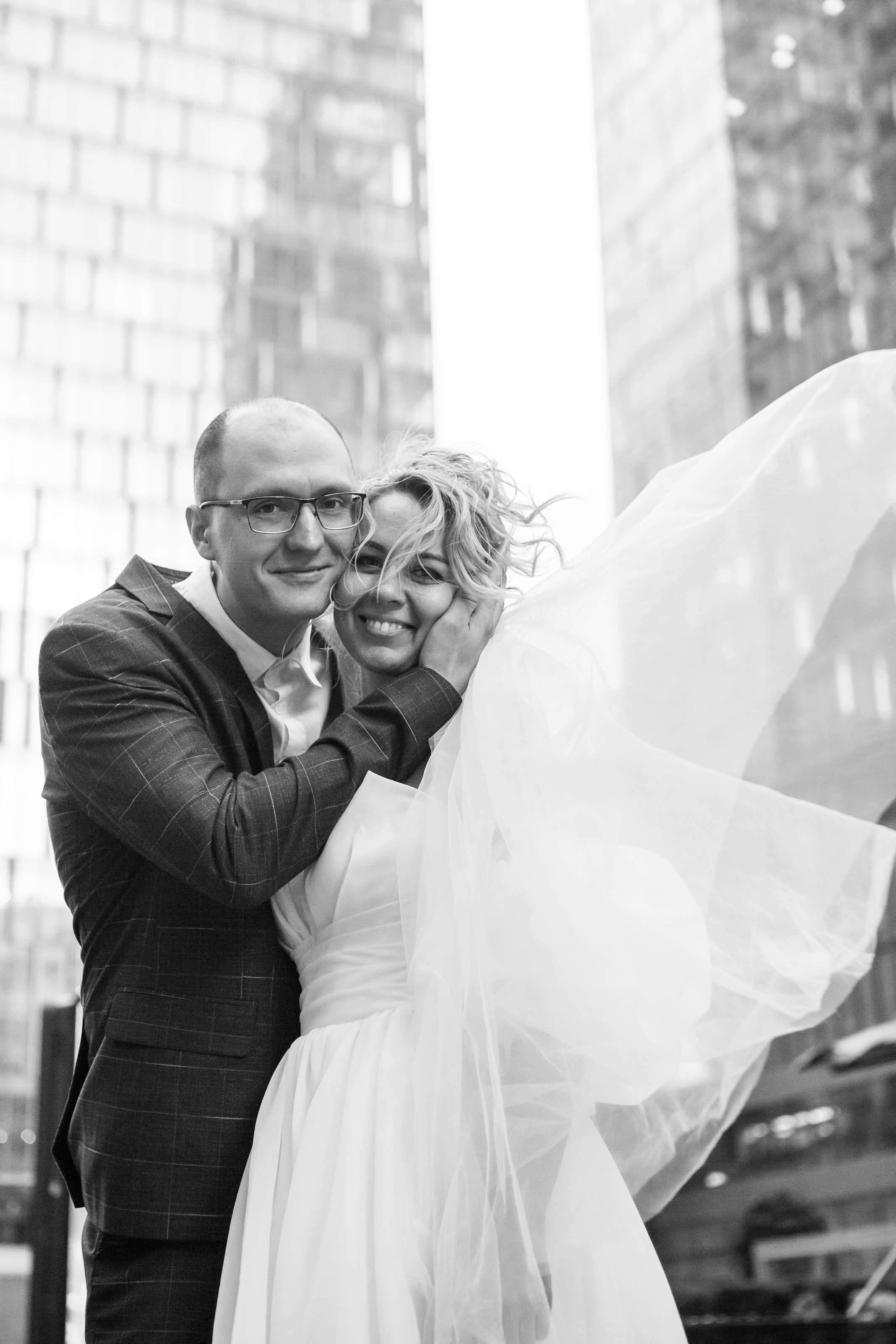 Яркие моменты с разных свадеб (2008–2024 гг). Семейный и детский фотограф в Москве Мария Быкова