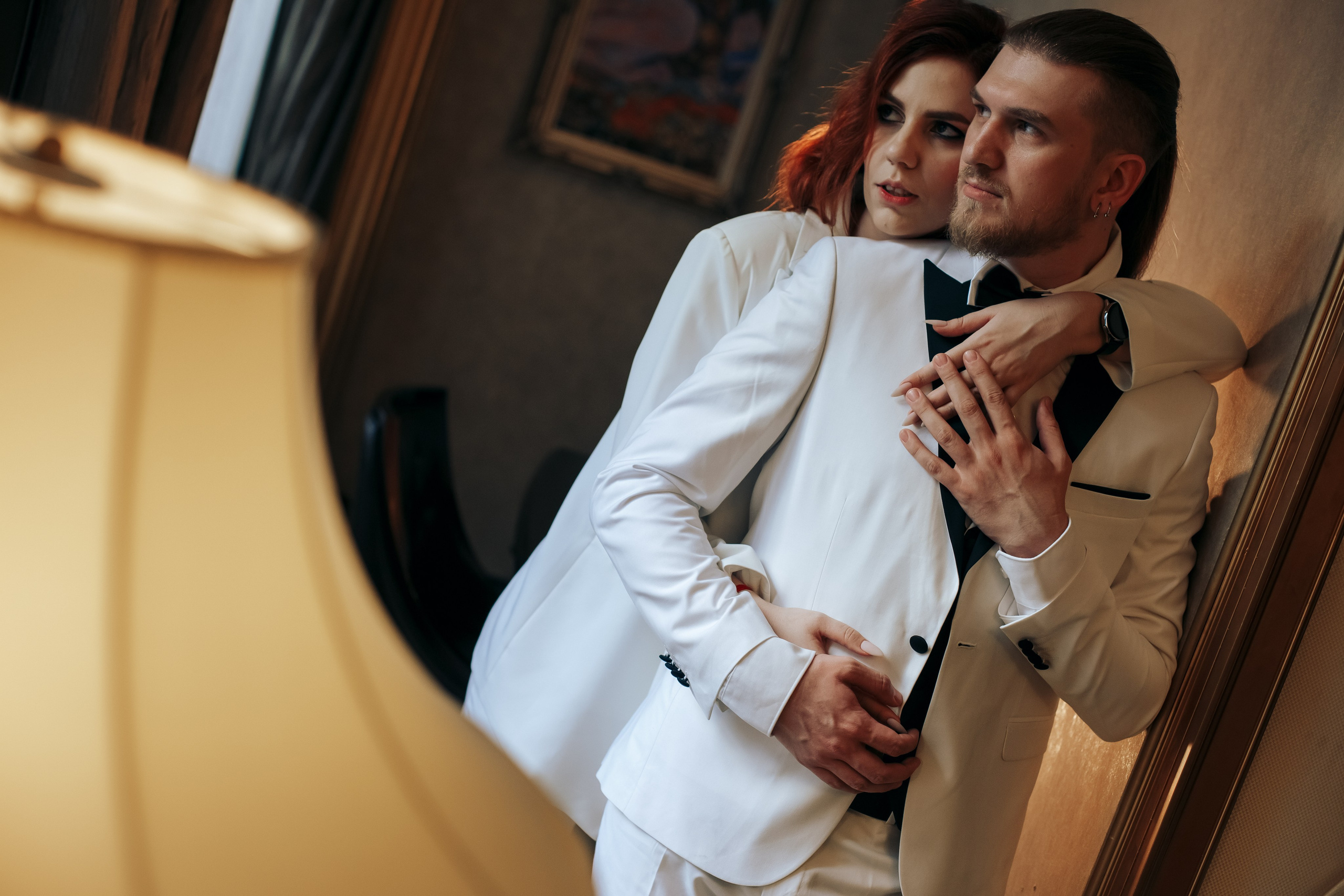 Сергей и Елена. Свадебный фотограф в Краснодаре Николай Крауз