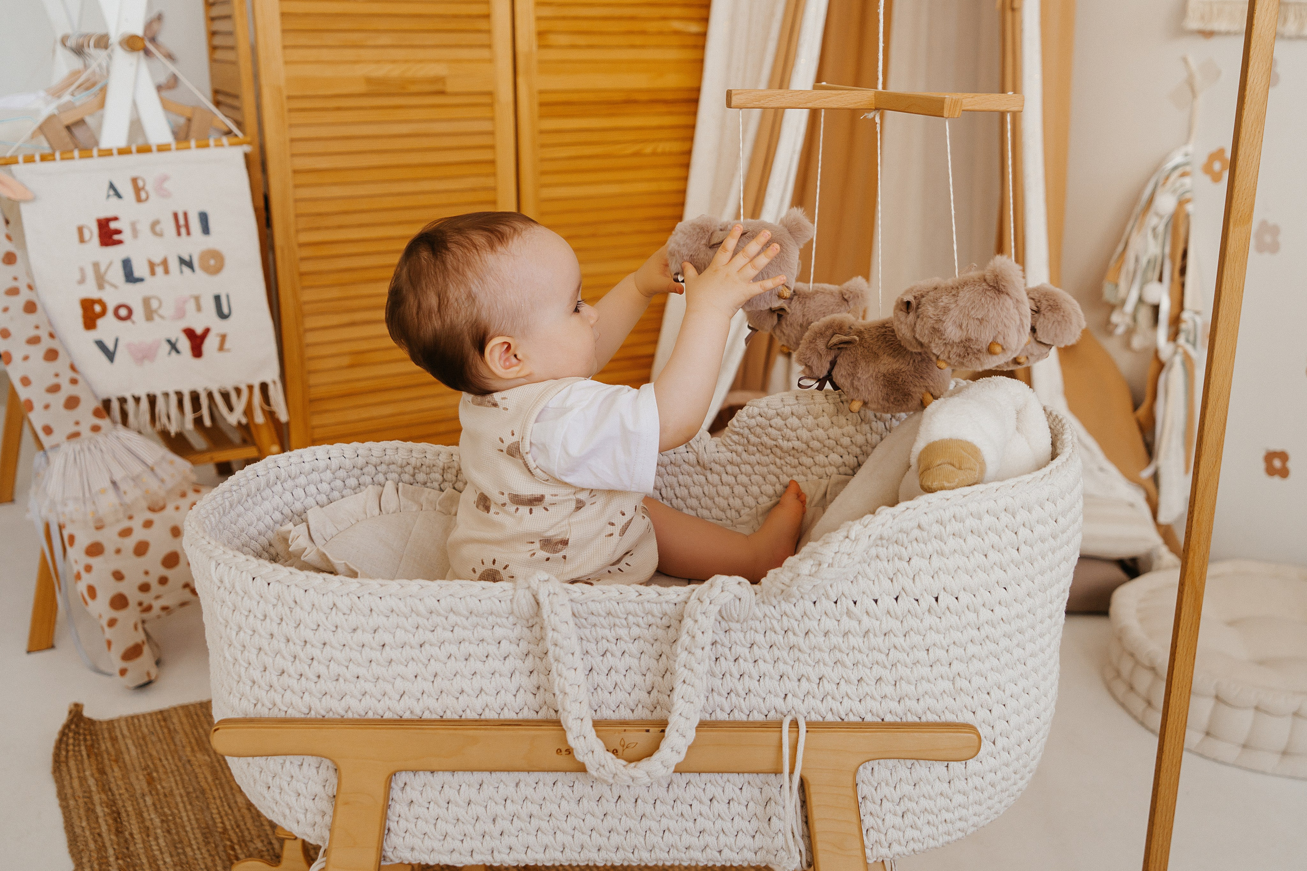 Детский фотодень. Свадебный и семейный фотограф/видеограф в Краснодаре Наталья Осинская