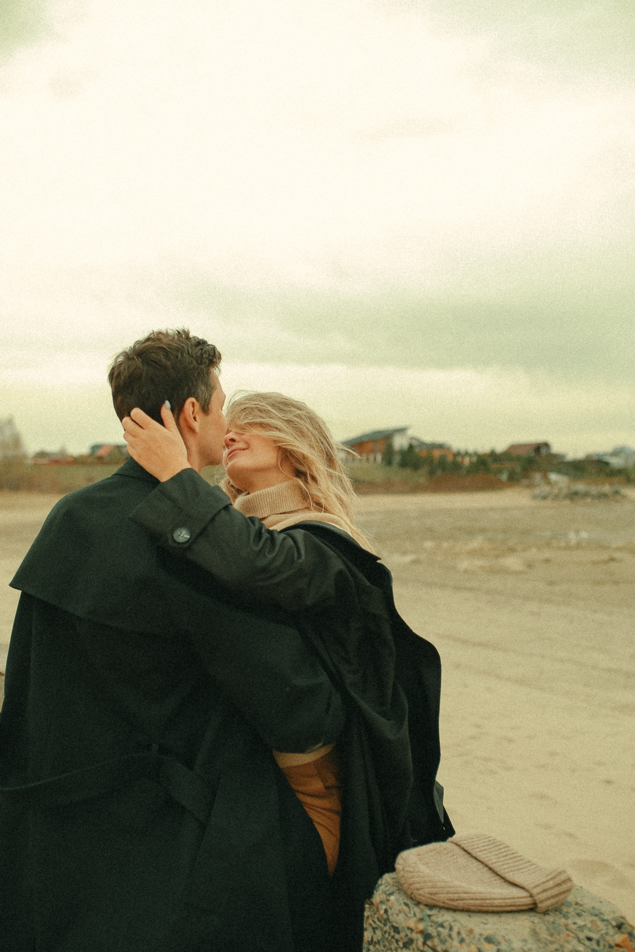 На берегу моря Обского. Семейный фотограф в Новосибирске Екатерина Сафронова