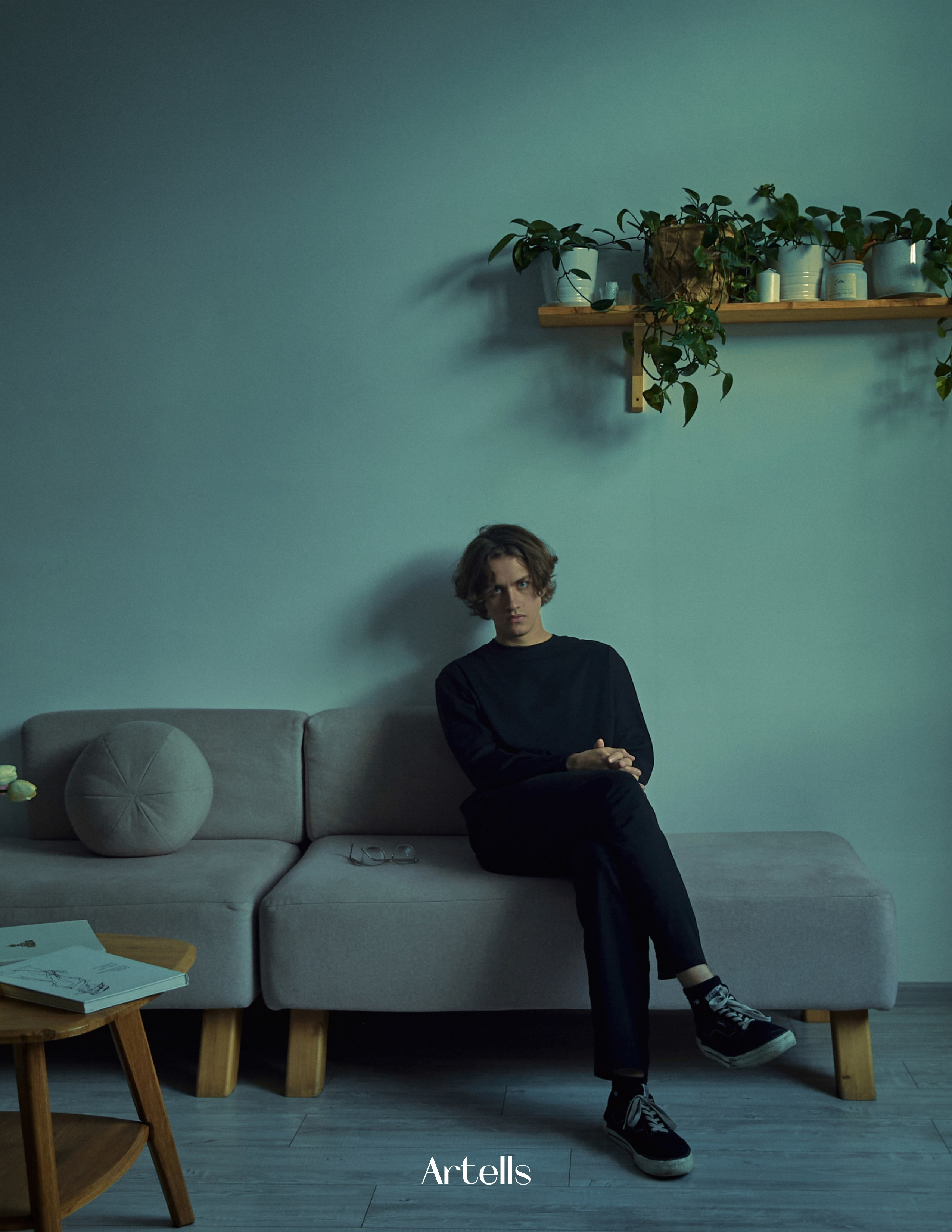 Публикации в журналах 2024. Рекламный фотограф Санкт-Петербург Катерина Мишкель