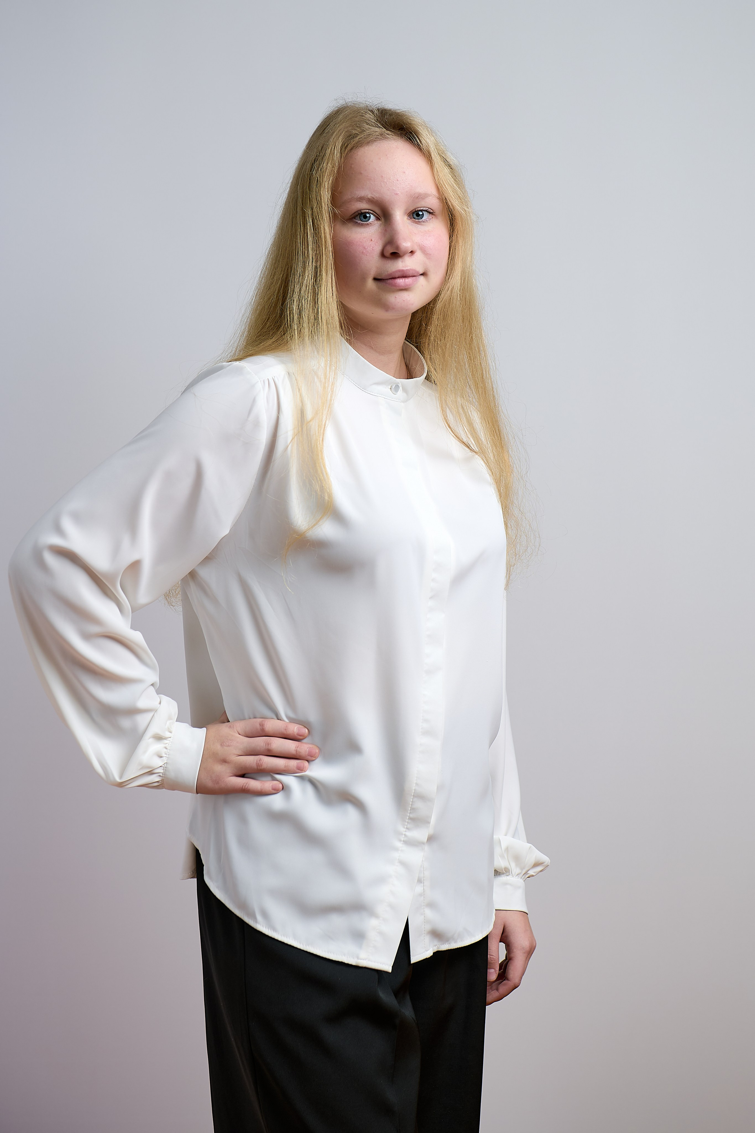 Фото в альбом. Портретная серия. Ольга Чёкотова (Фотограф Кострома)