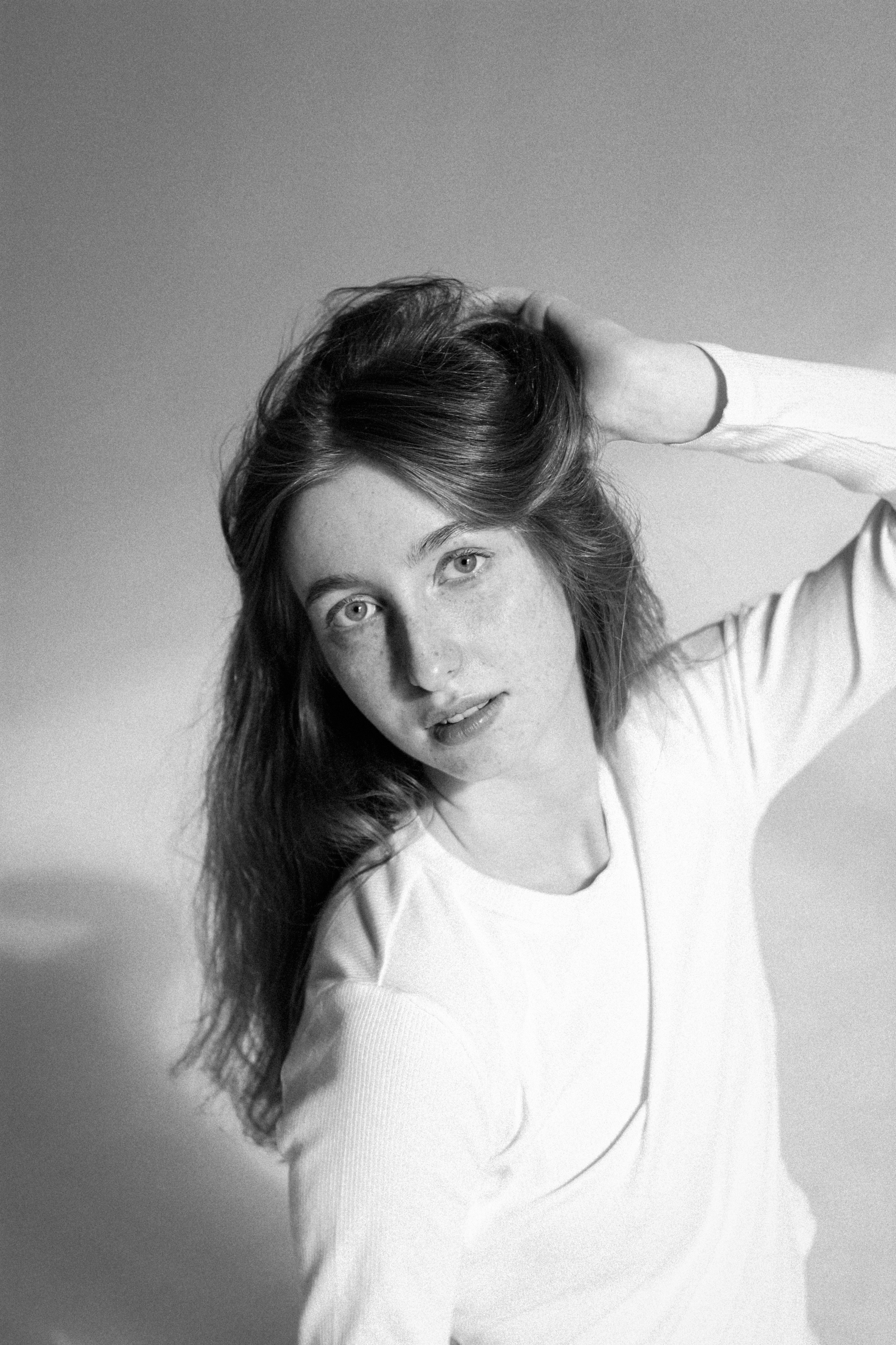 Ангелина. Фотограф в Санкт-Петербурге Смирнова Диана