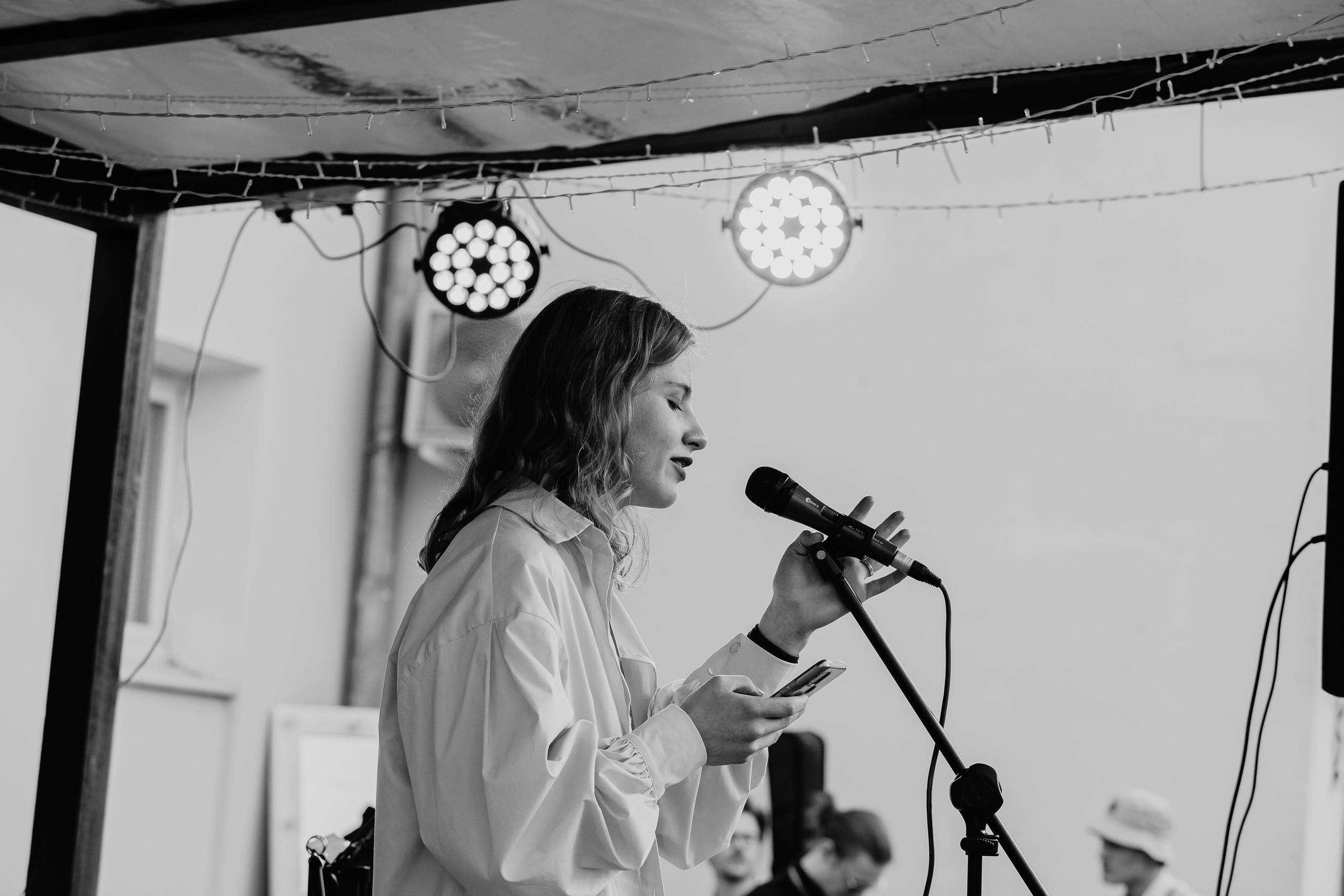 URAL MUSIC NIGHT. Репортажный и портретный фотограф в Екатеринбурге Гизатуллин Марат