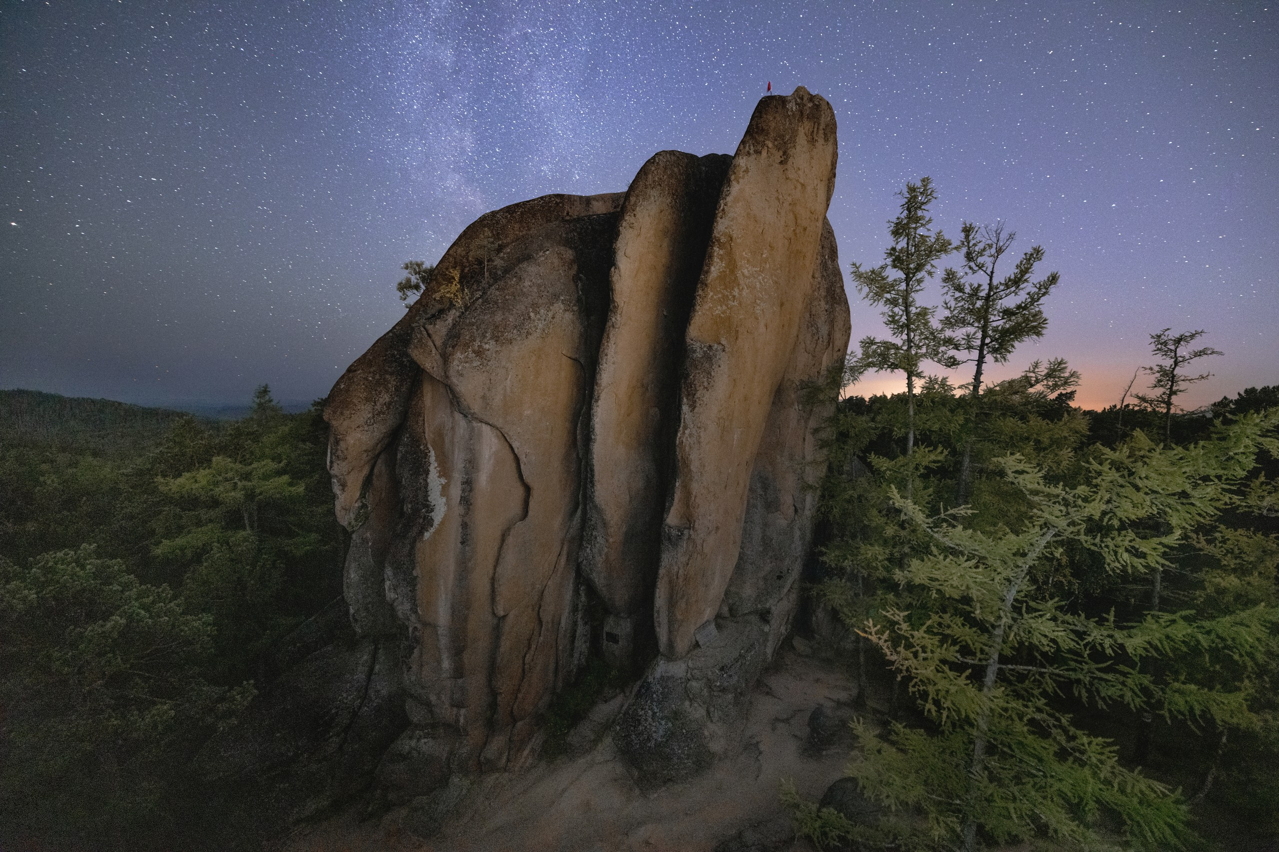 Красноярские Столбы. Фотограф в Красноярске Нерозя Александр. Пейзаж, природа, портрет