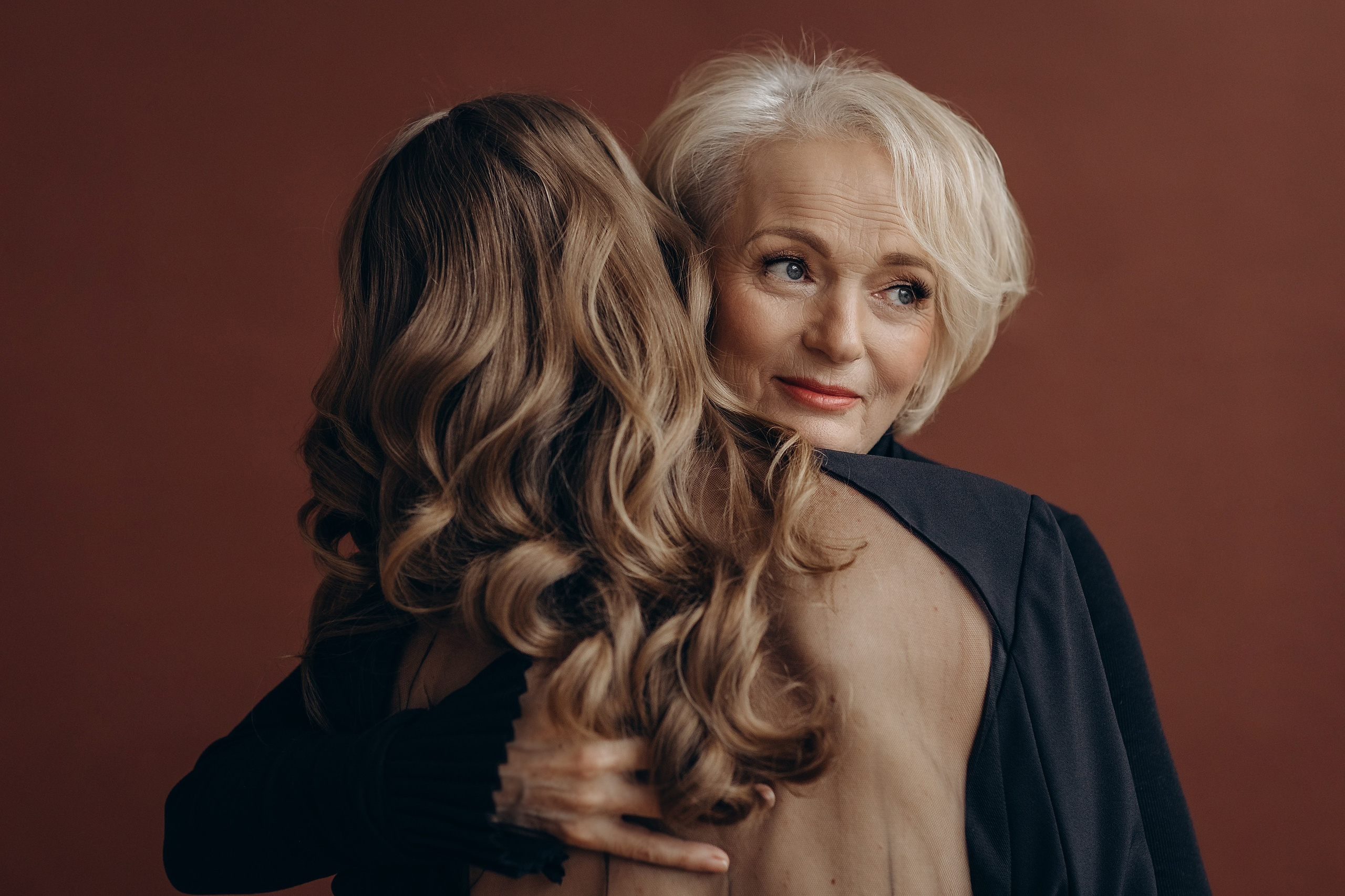 МАМА. Главная