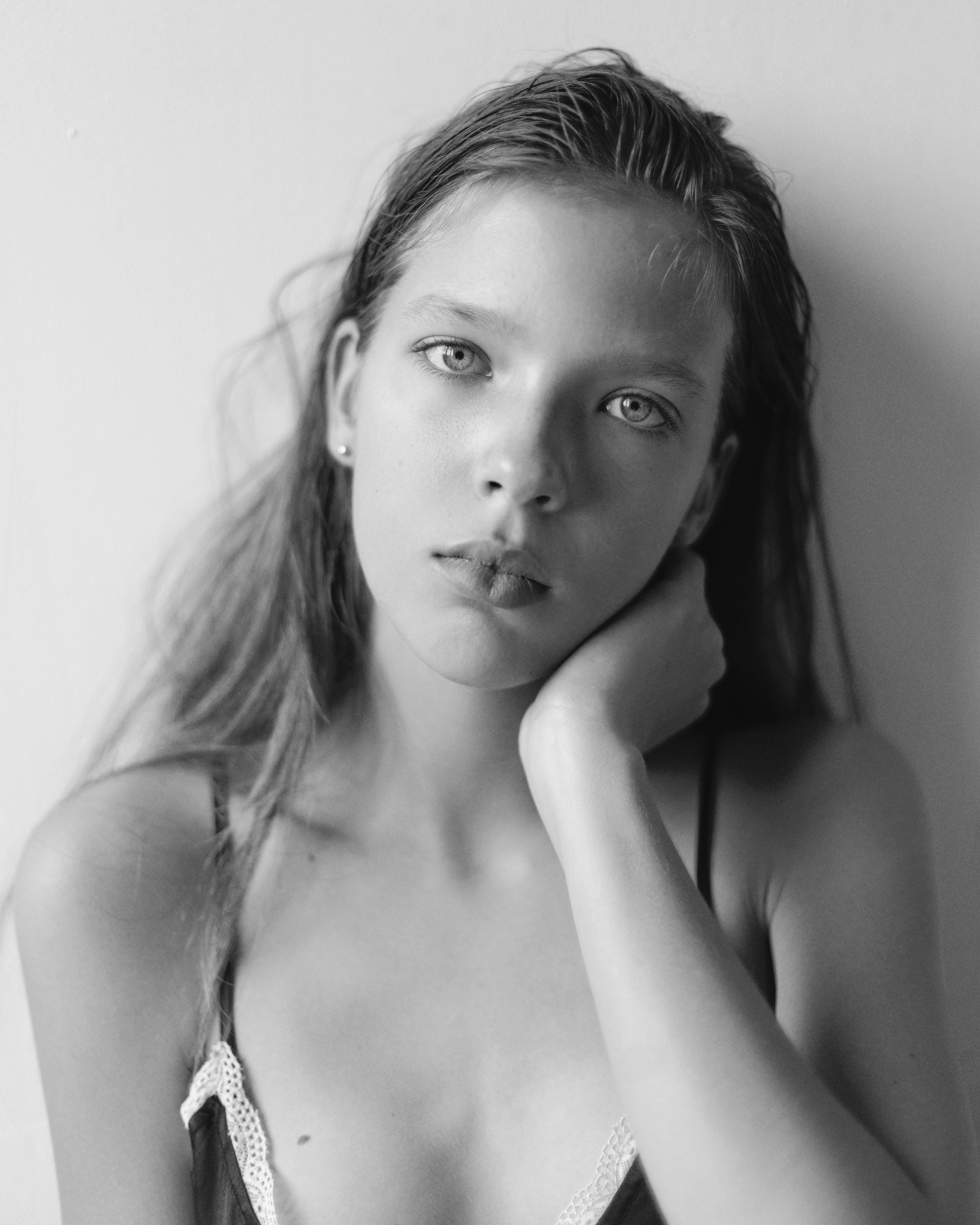 Мелисса. Фотограф в Москве — Евгения Прокопенко