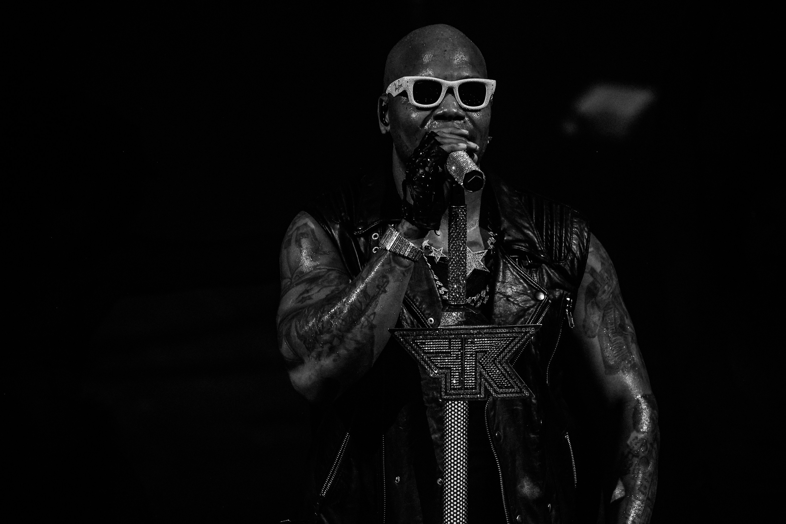 FLO RIDA. Nikophotoos