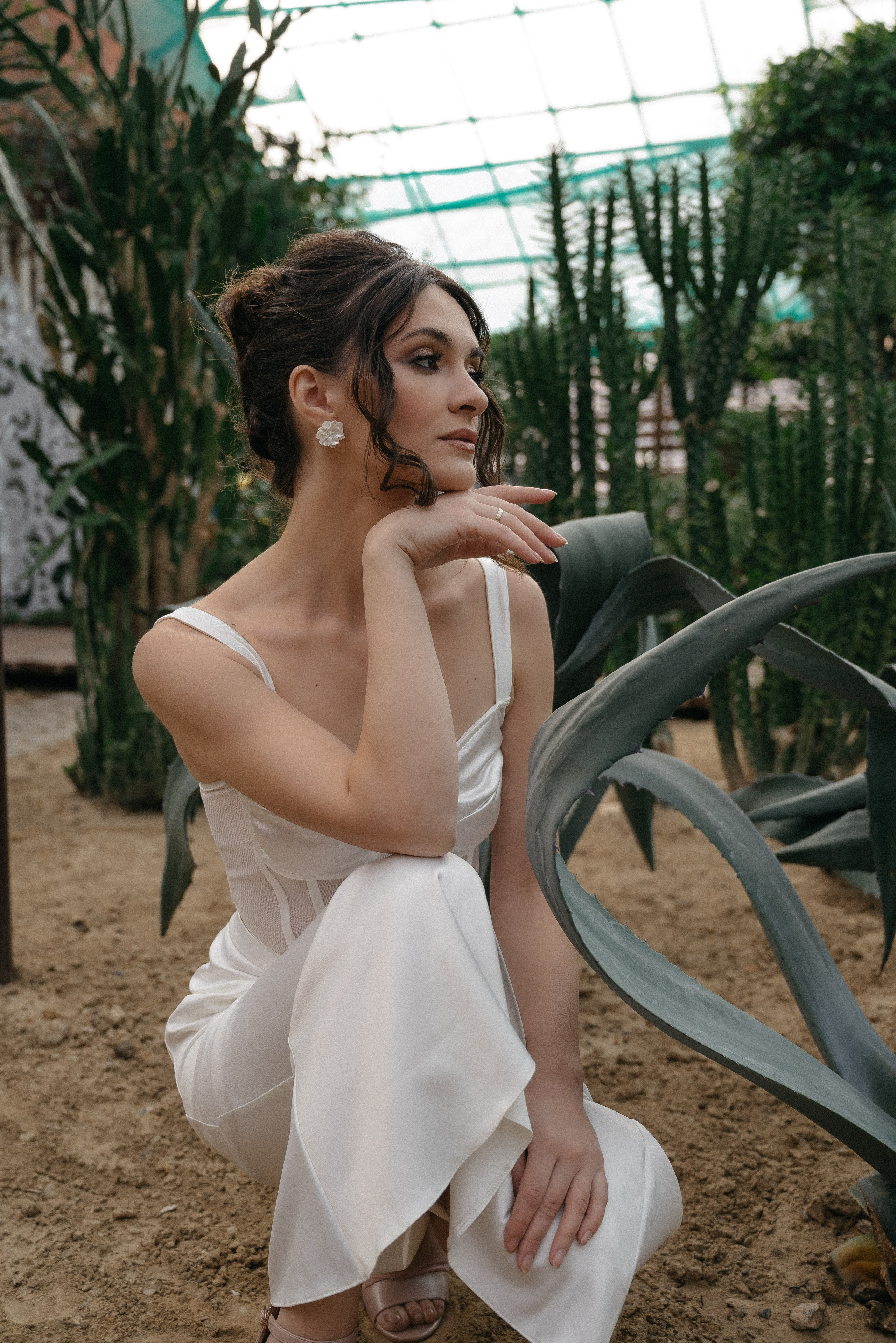 Настя. Тамара Власова