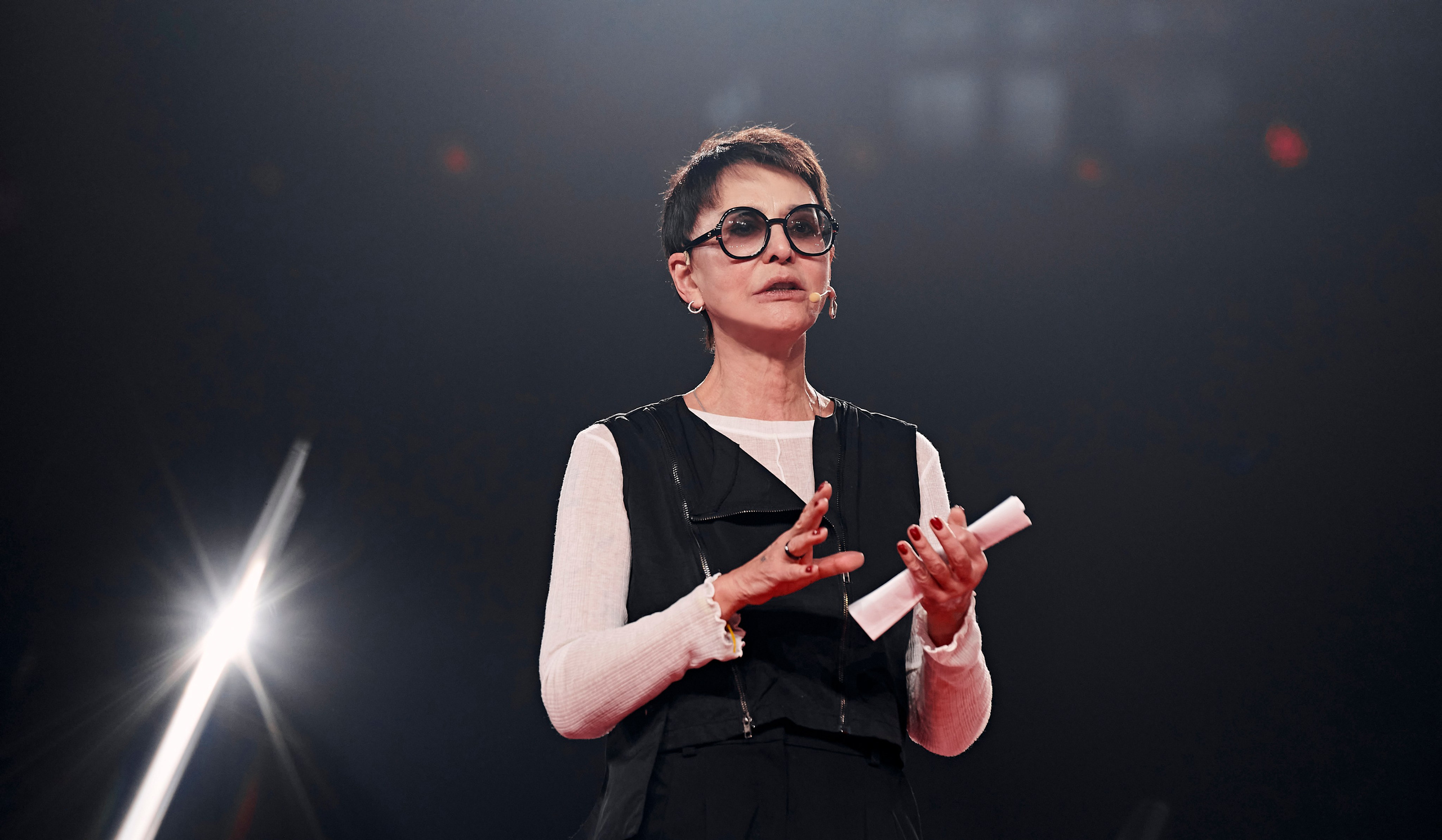 Альфа Конфа в Екатеринбурге. Фотограф Постольник Дарья