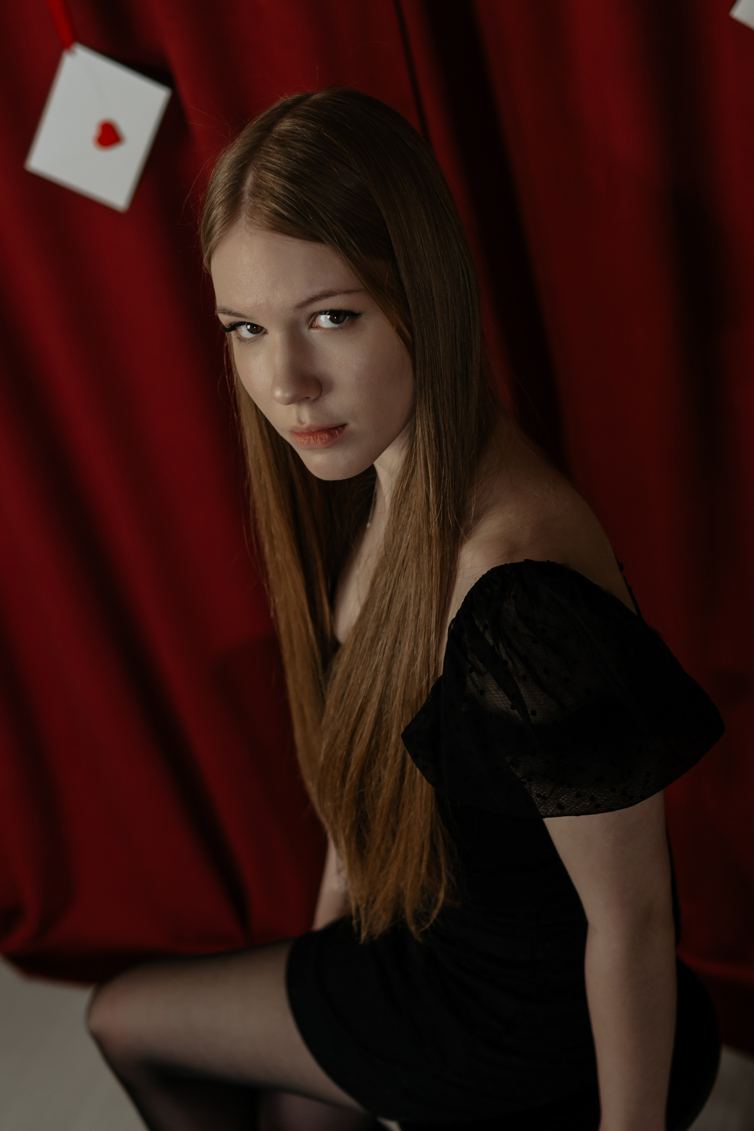 Екатерина. Портретный фотограф Павлова Светлана / Брянск /