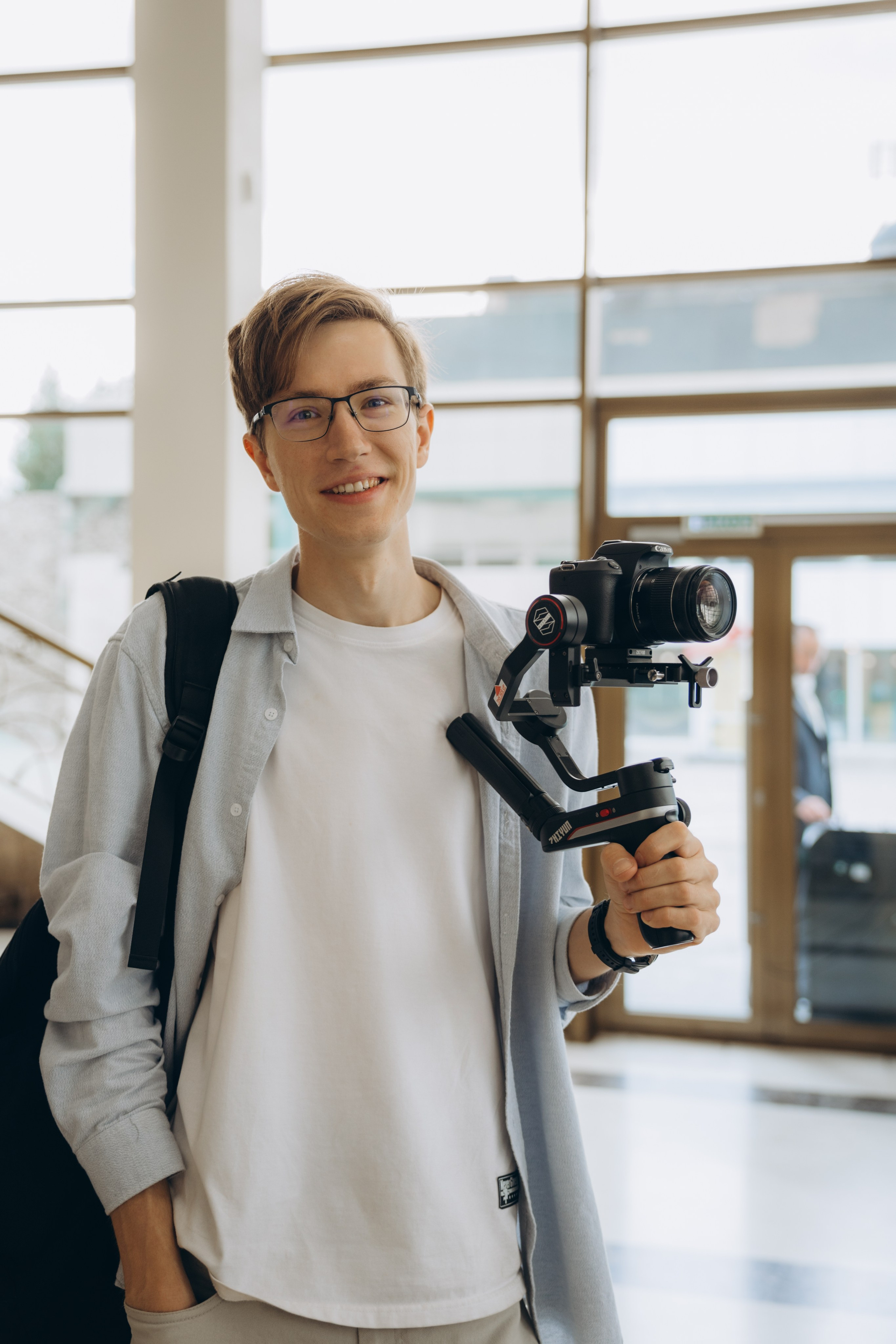 Иван и Елена. Свадебный, семейный фотограф в Иркутске Светлана Макаричева
