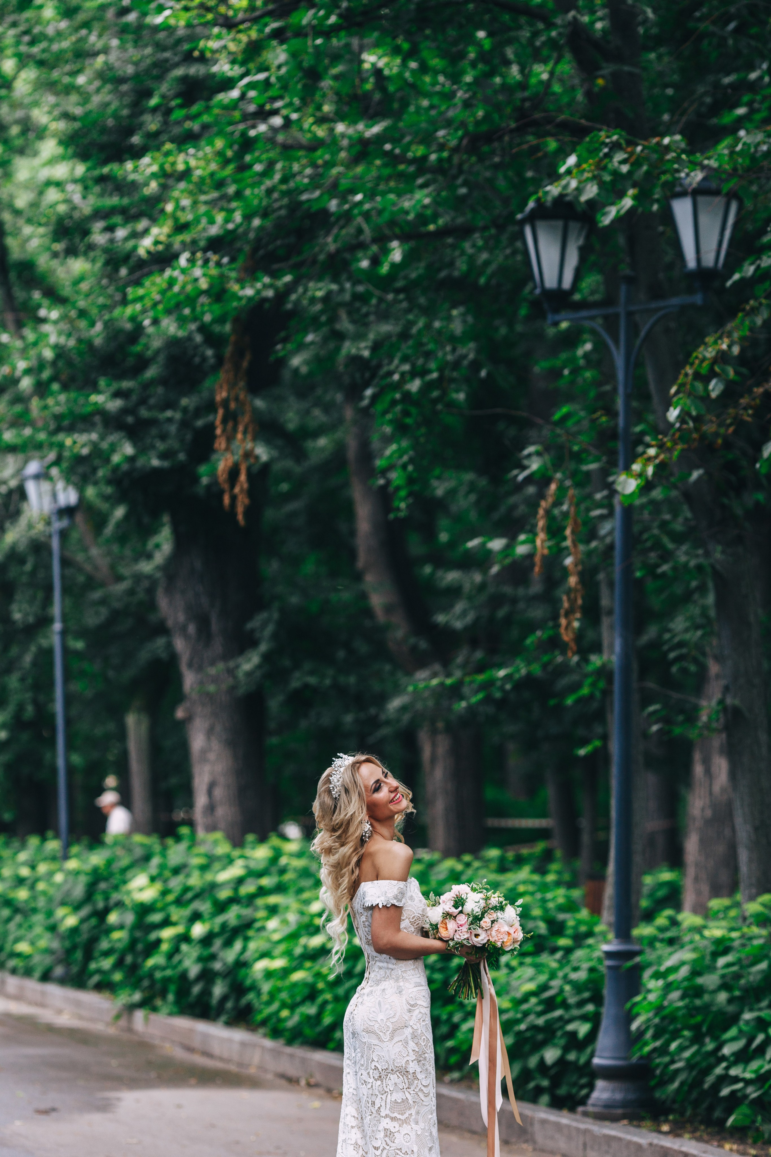 Павел и Ирина. Свадебный фотограф Александр Абрамов Москва / Зеленоград