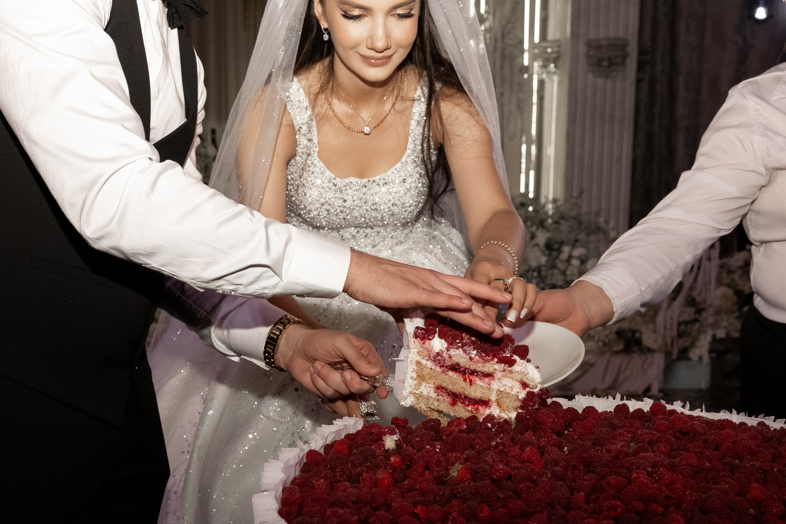 Вадим и Яна. Фотограф Краснодар