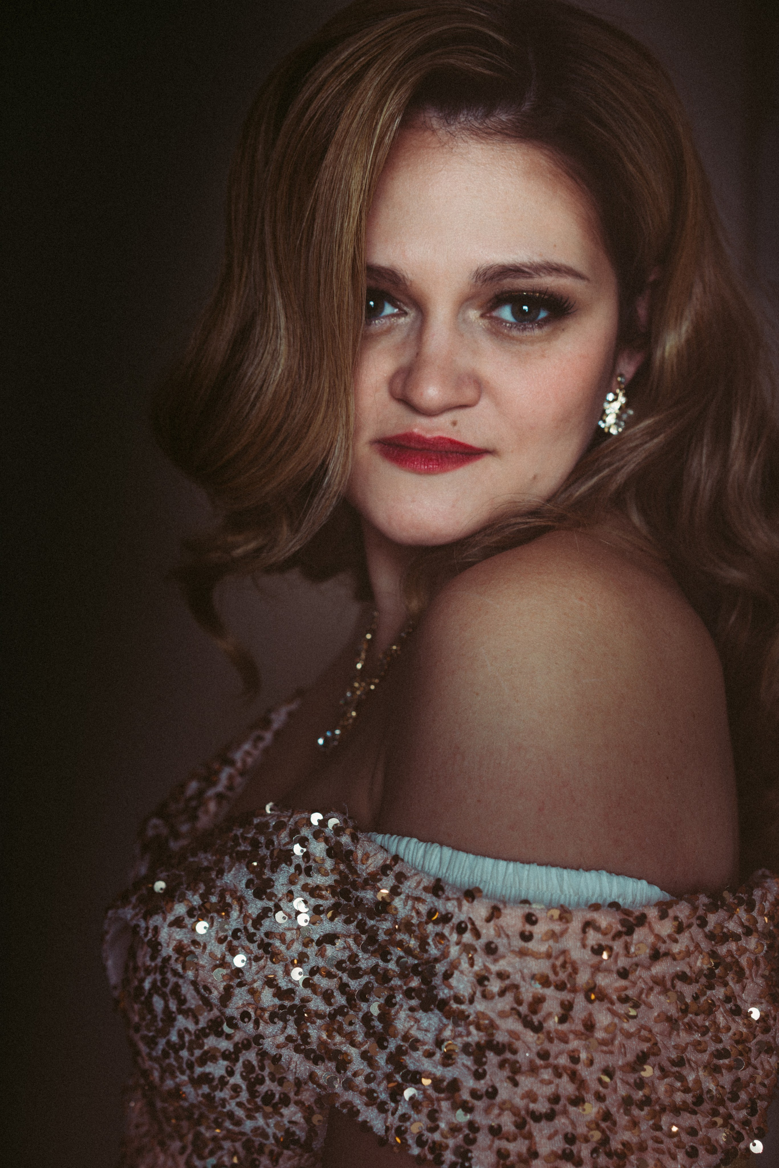 Анна Климова, участница миссис Выборгский район 2025 г. Видеооператор, фотограф в Санкт-Петербурге