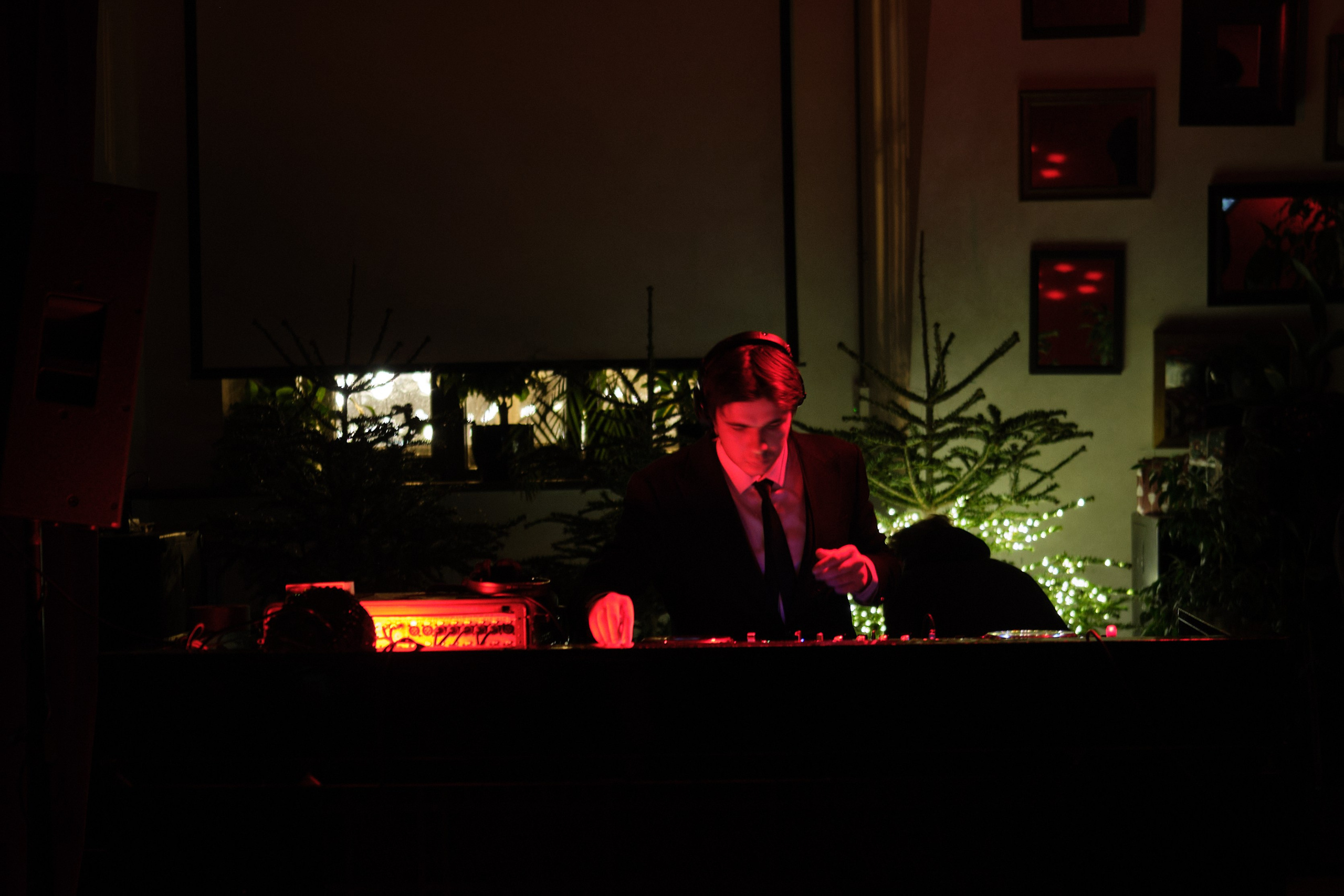 Клубный репортаж в Санкт-Петербурге | Филипп Линзин. Репортажный и портретный фотограф в Санкт-Петербурге Филипп Линзин