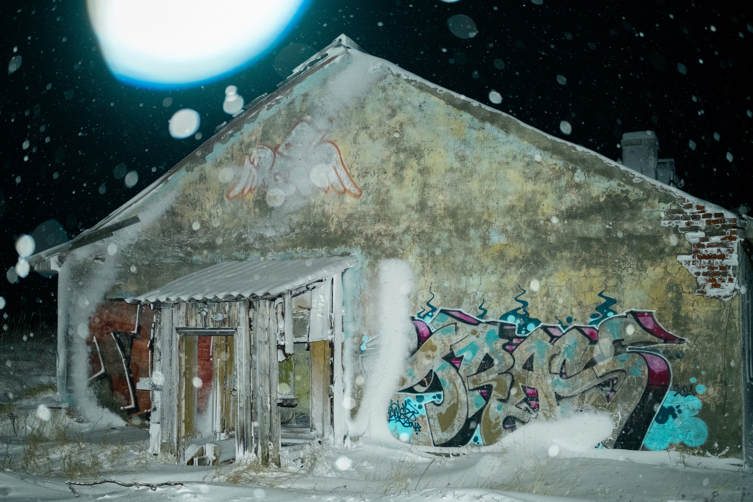 Фотографии Териберки | Филипп Линзин. Репортажный и портретный фотограф в Санкт-Петербурге Филипп Линзин