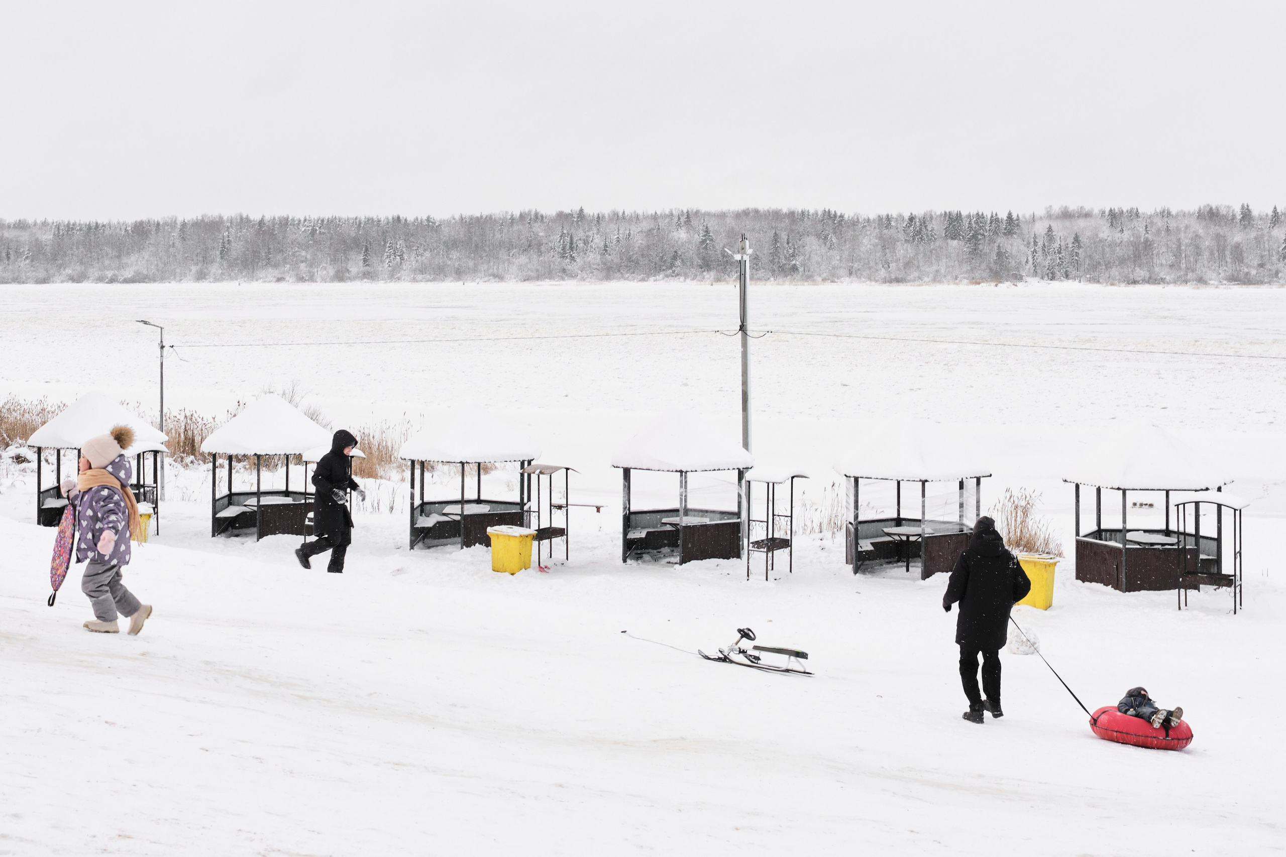 Городской пейзаж — deadpan | Филипп Линзин. Репортажный и портретный фотограф в Санкт-Петербурге Филипп Линзин